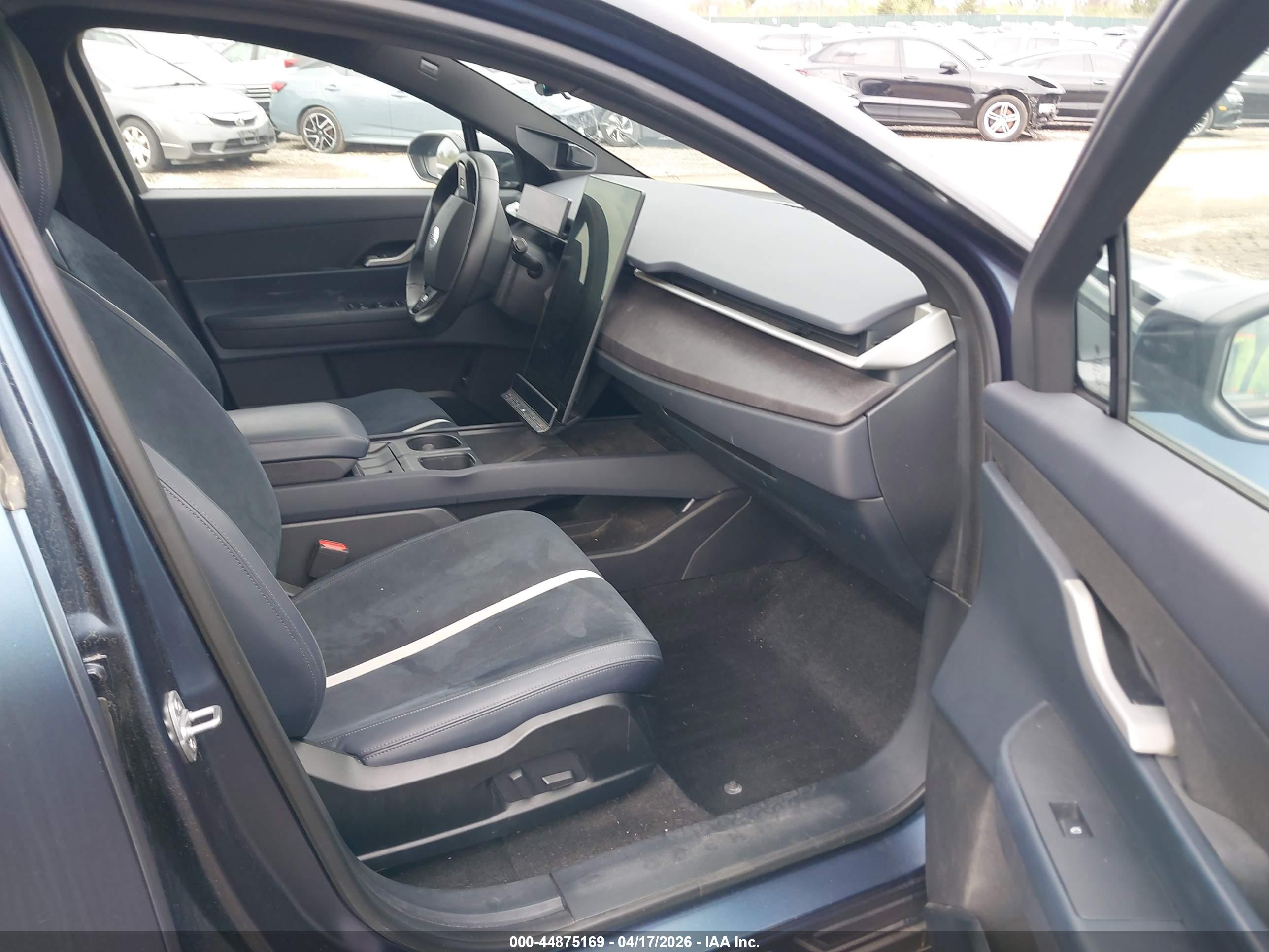 FISKER OCEAN image 5