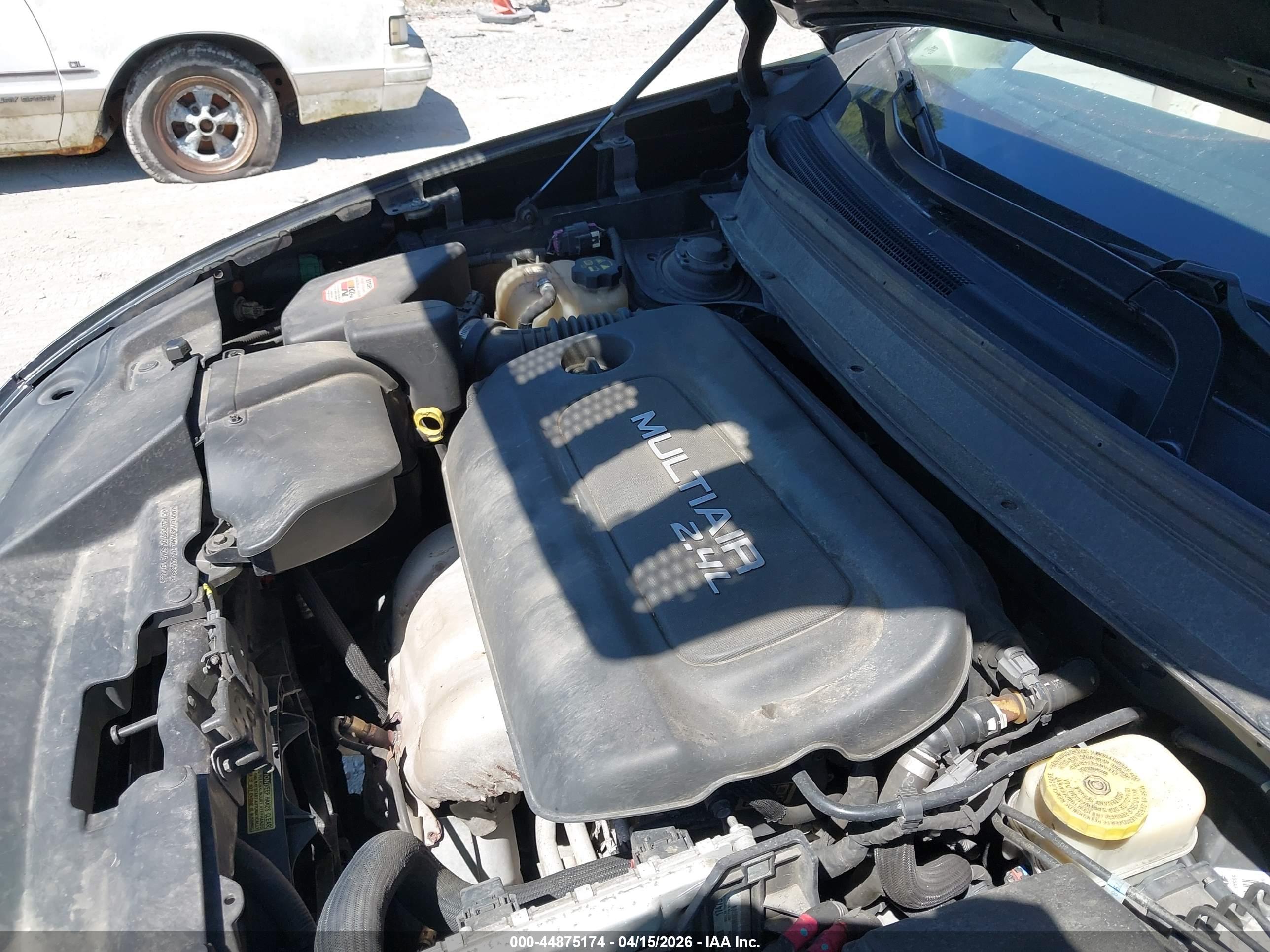 JEEP CHEROKEE image 10