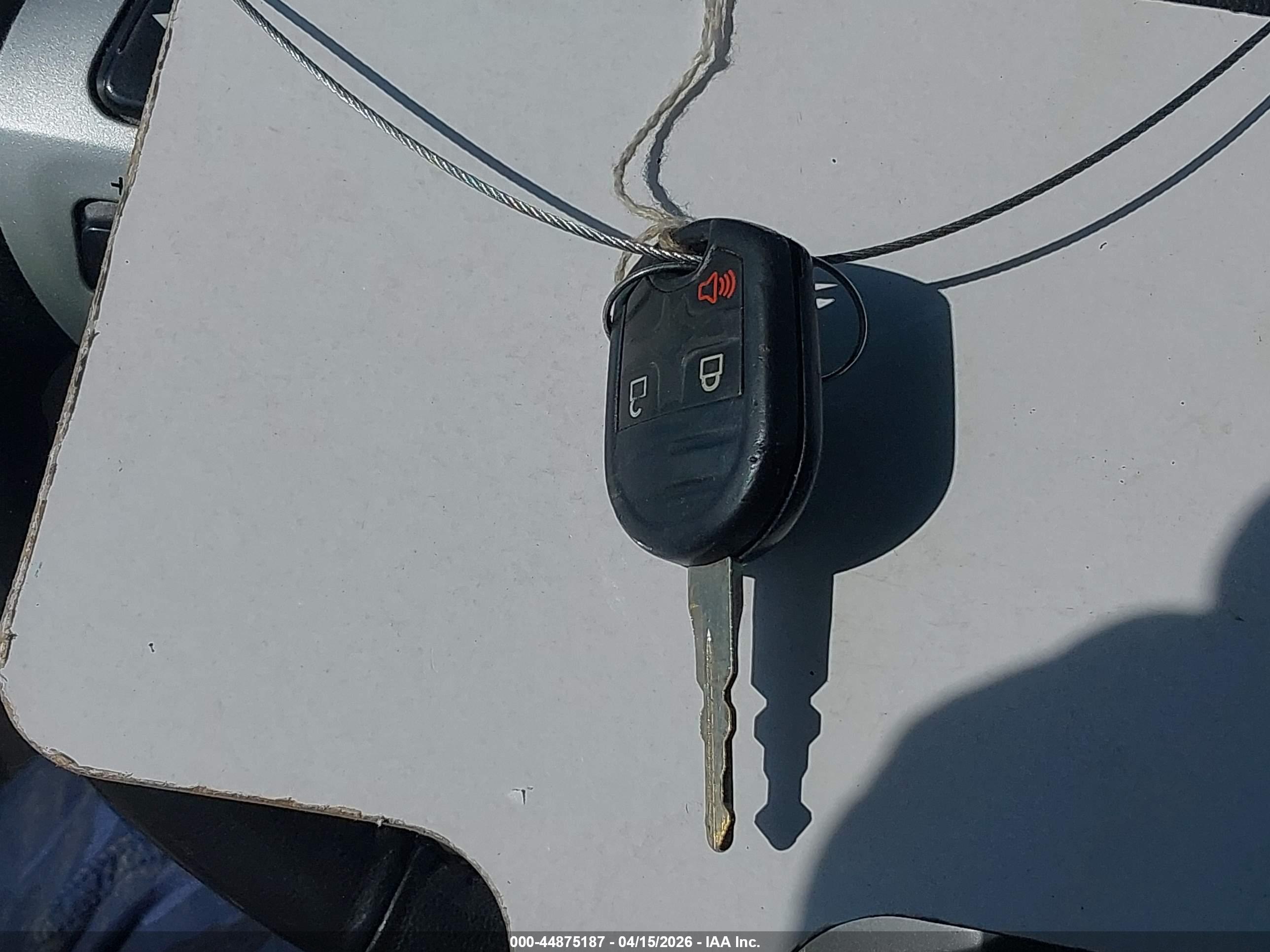 FORD EDGE image 11