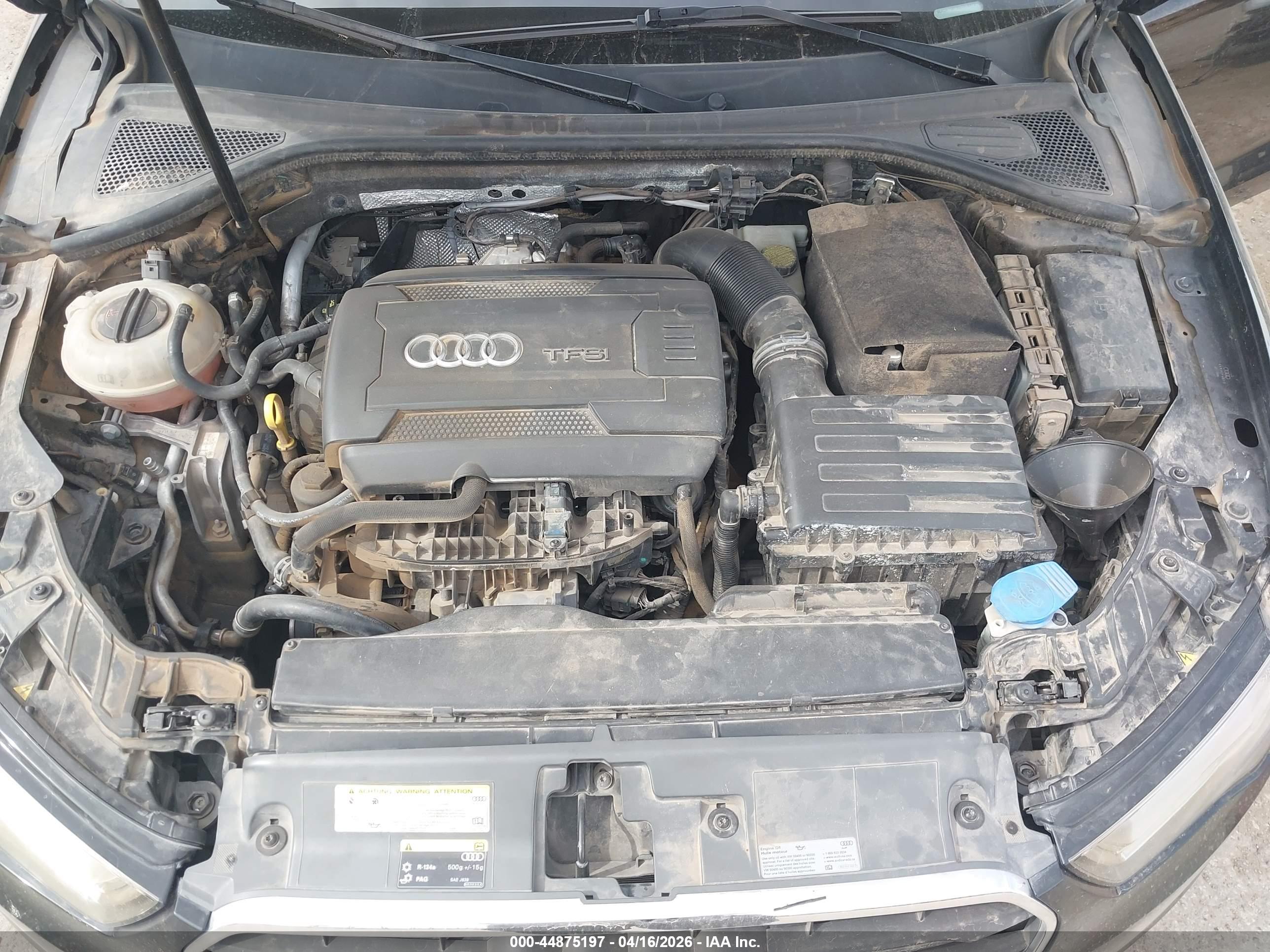 AUDI A3 image 10