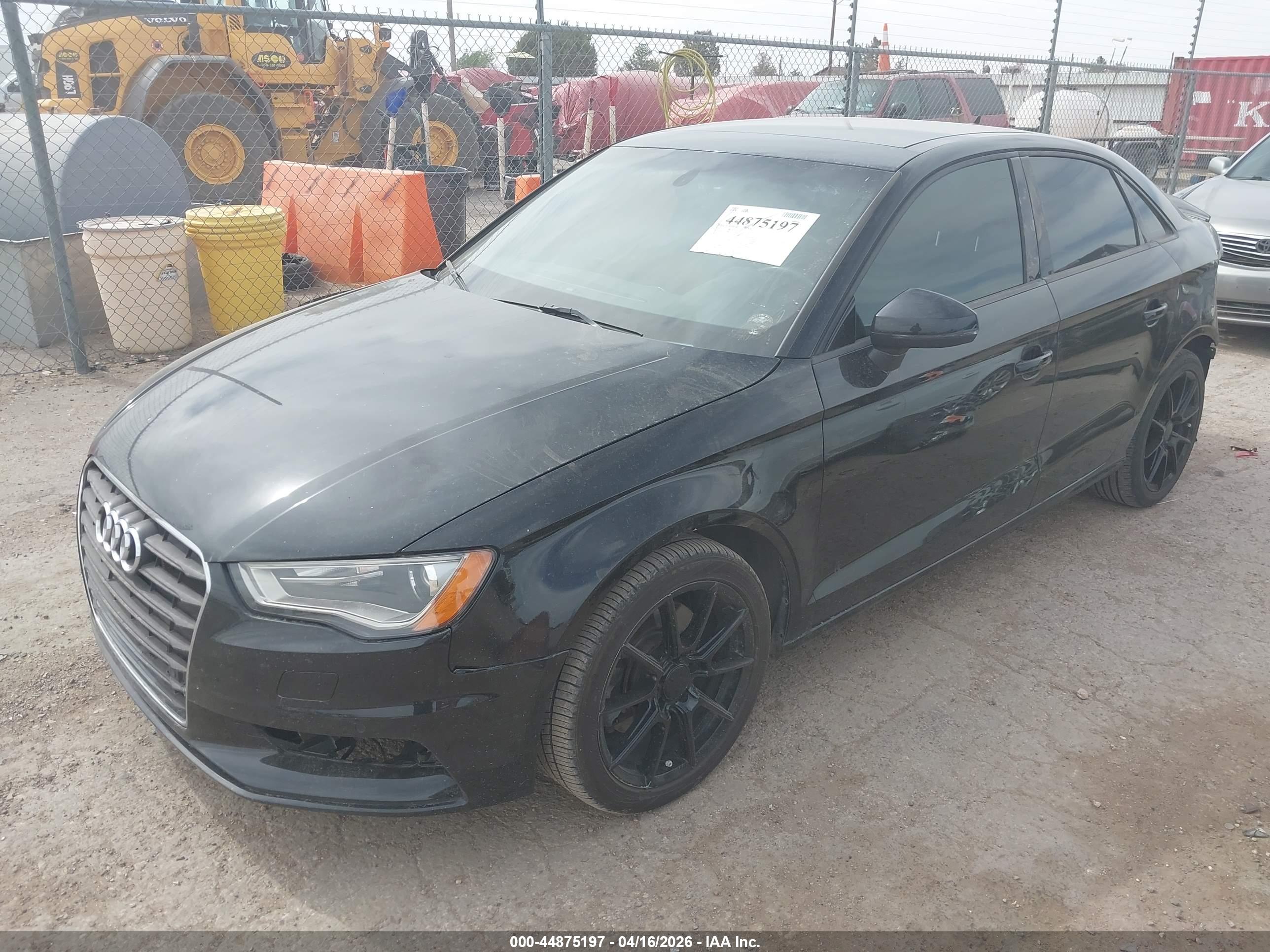 AUDI A3 image 2