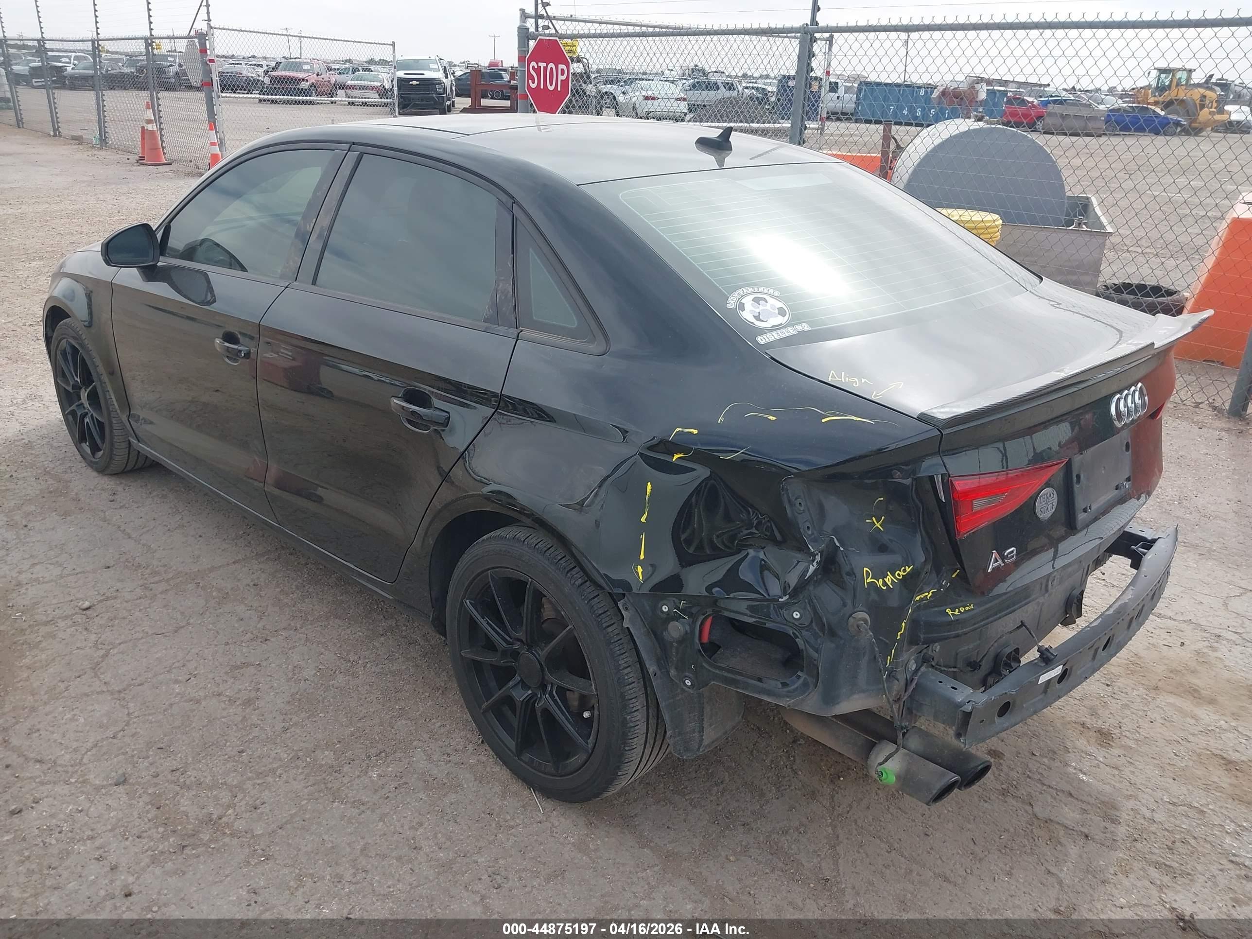 AUDI A3 image 3