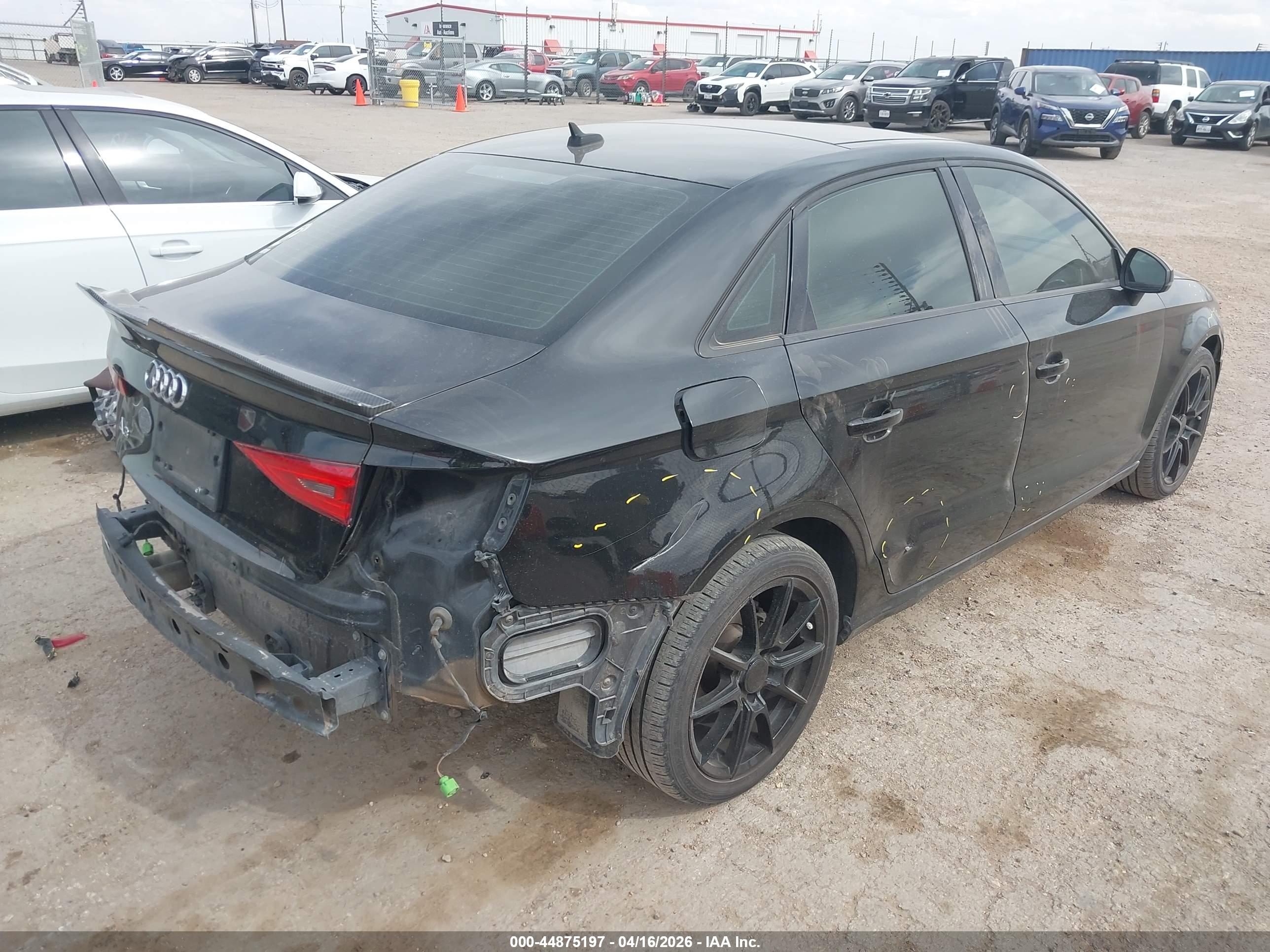 AUDI A3 image 4