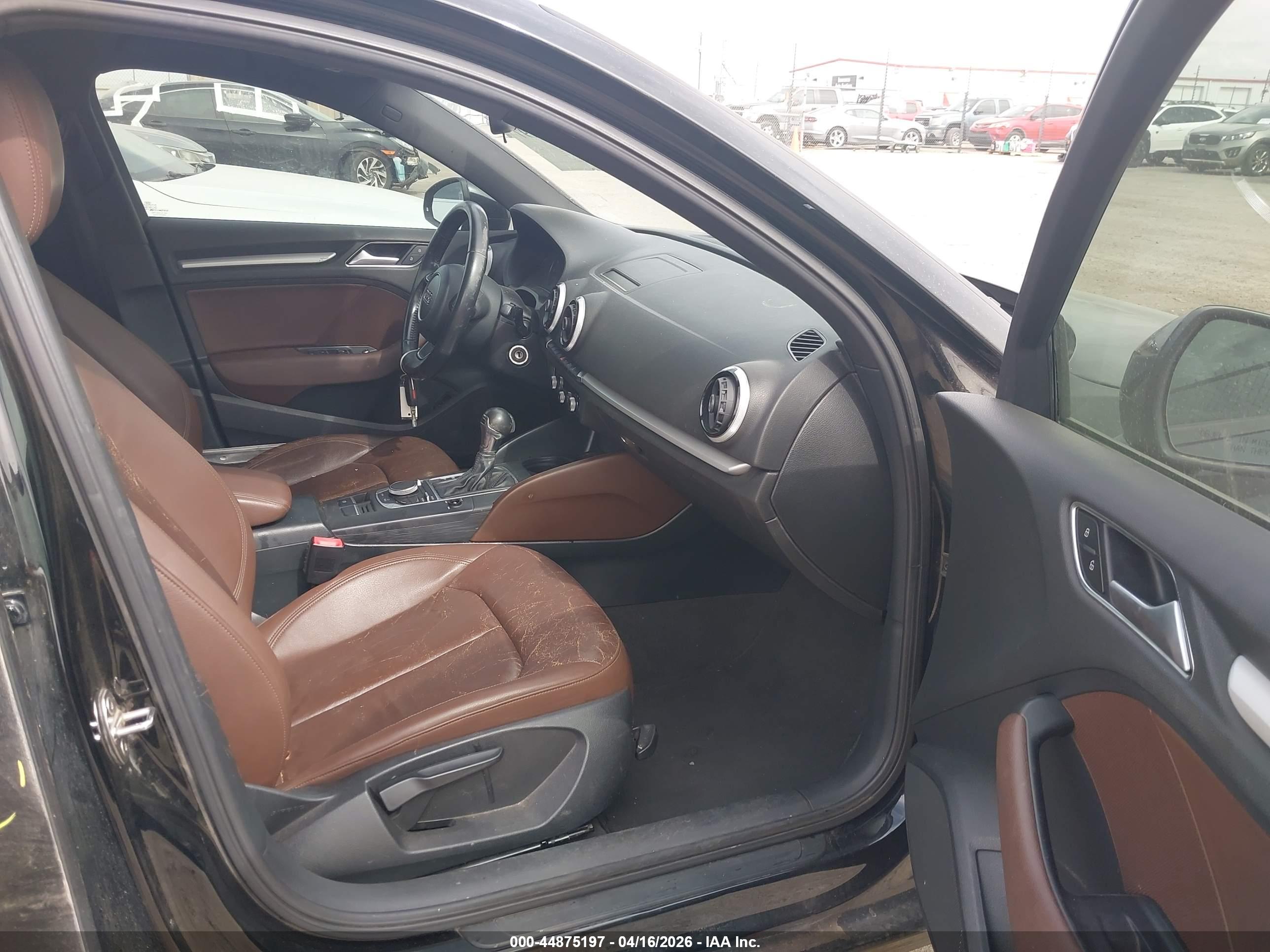 AUDI A3 image 5