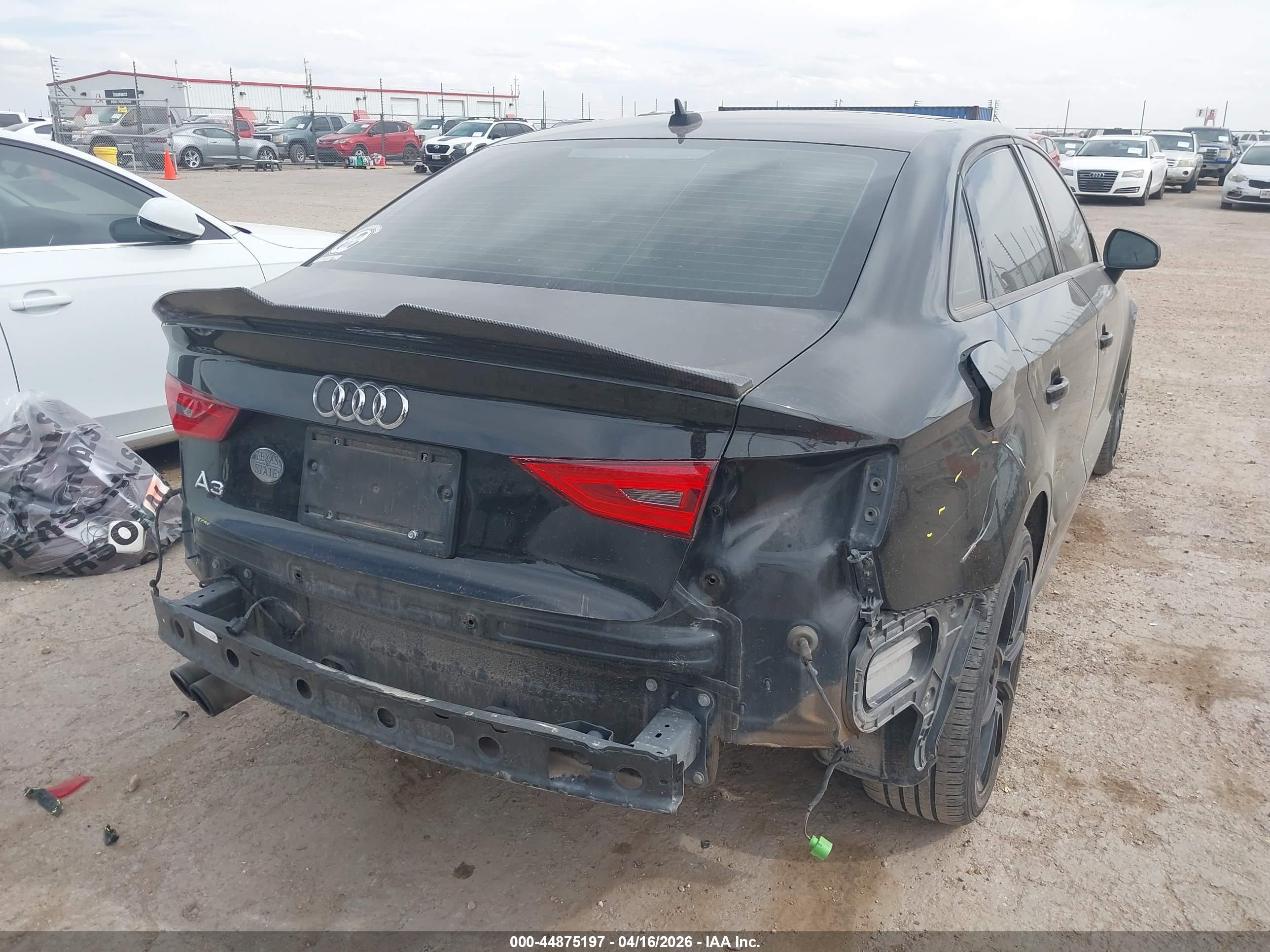 AUDI A3 image 6