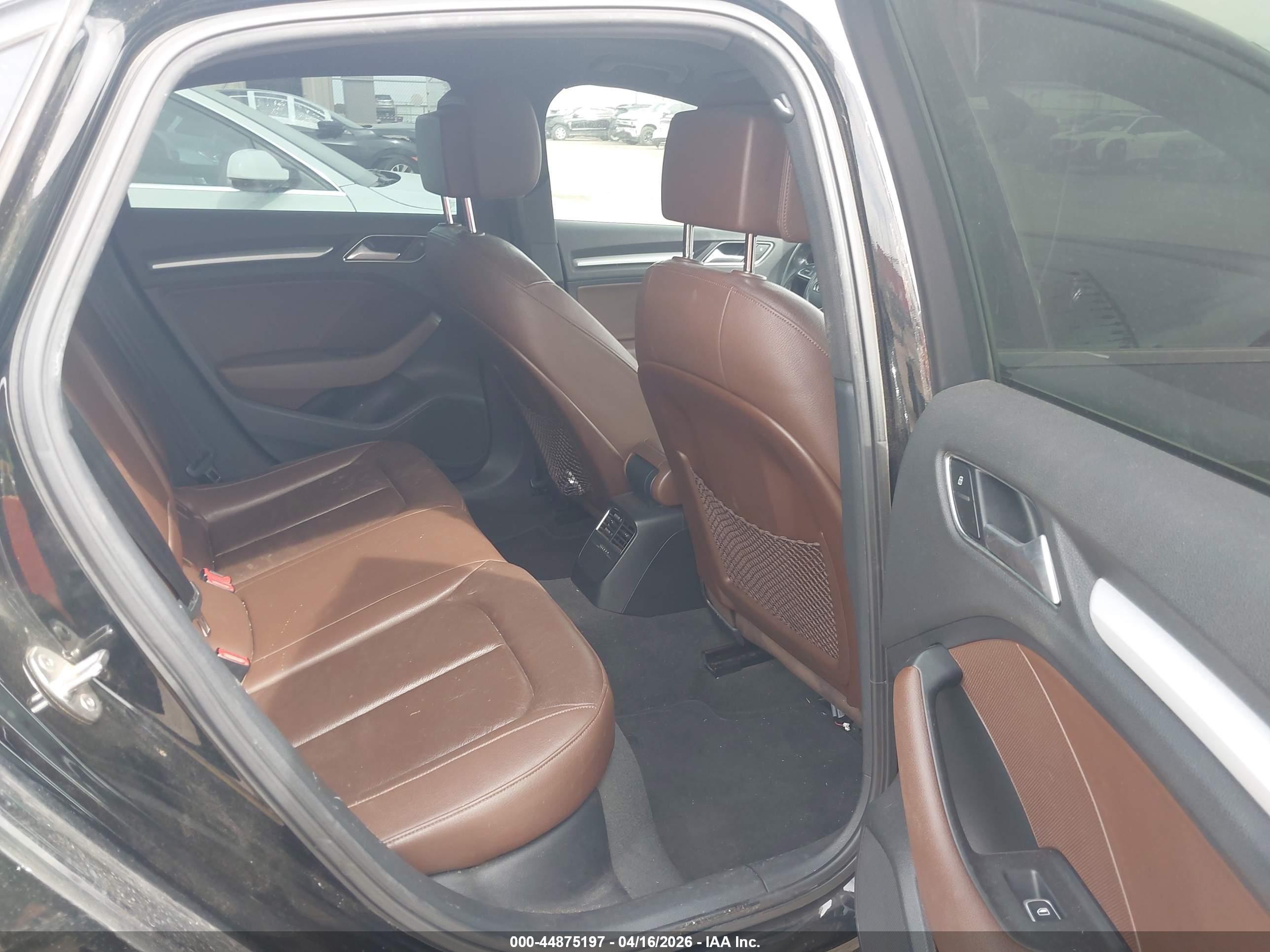 AUDI A3 image 8