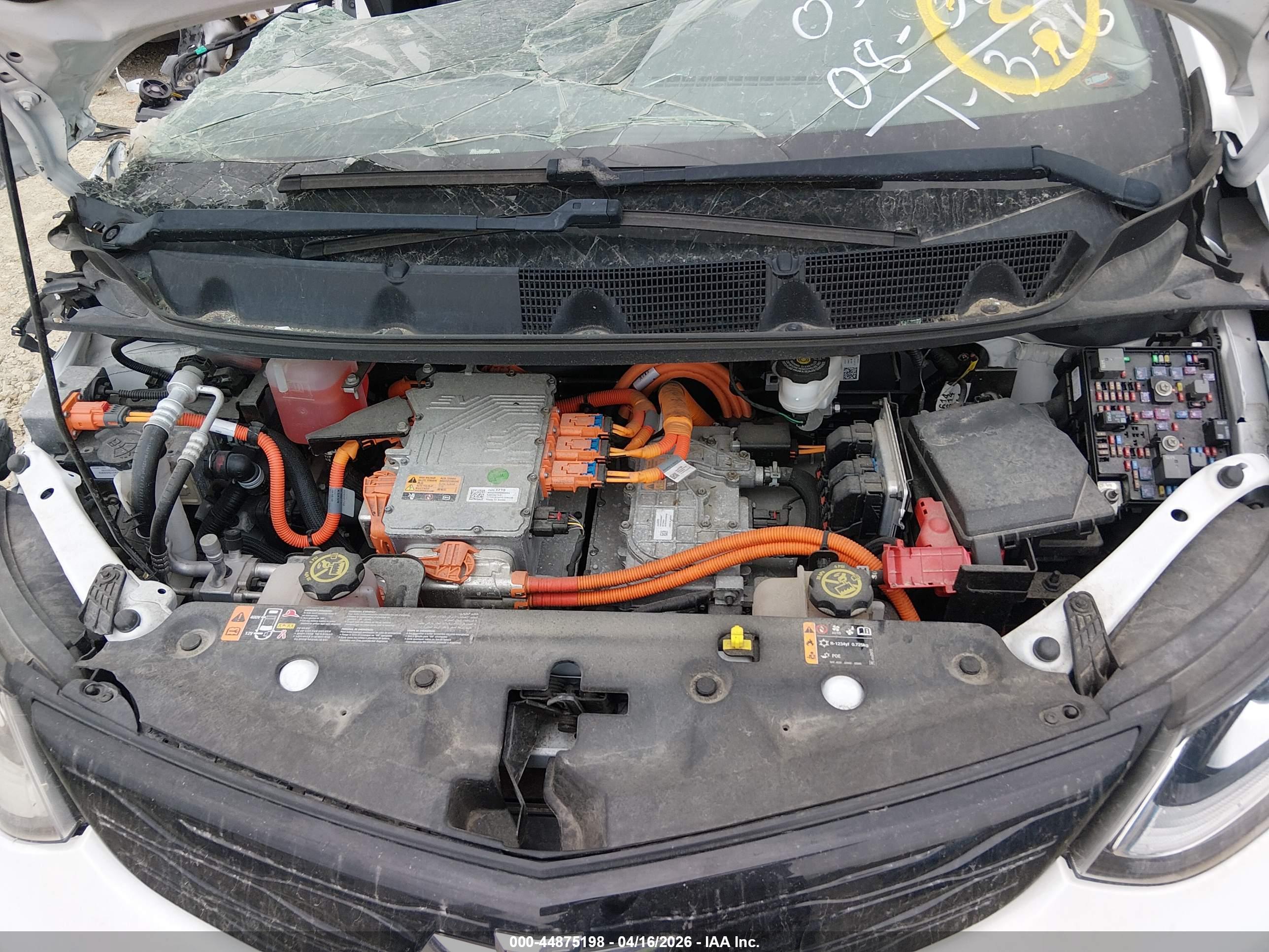 CHEVROLET BOLT image 10