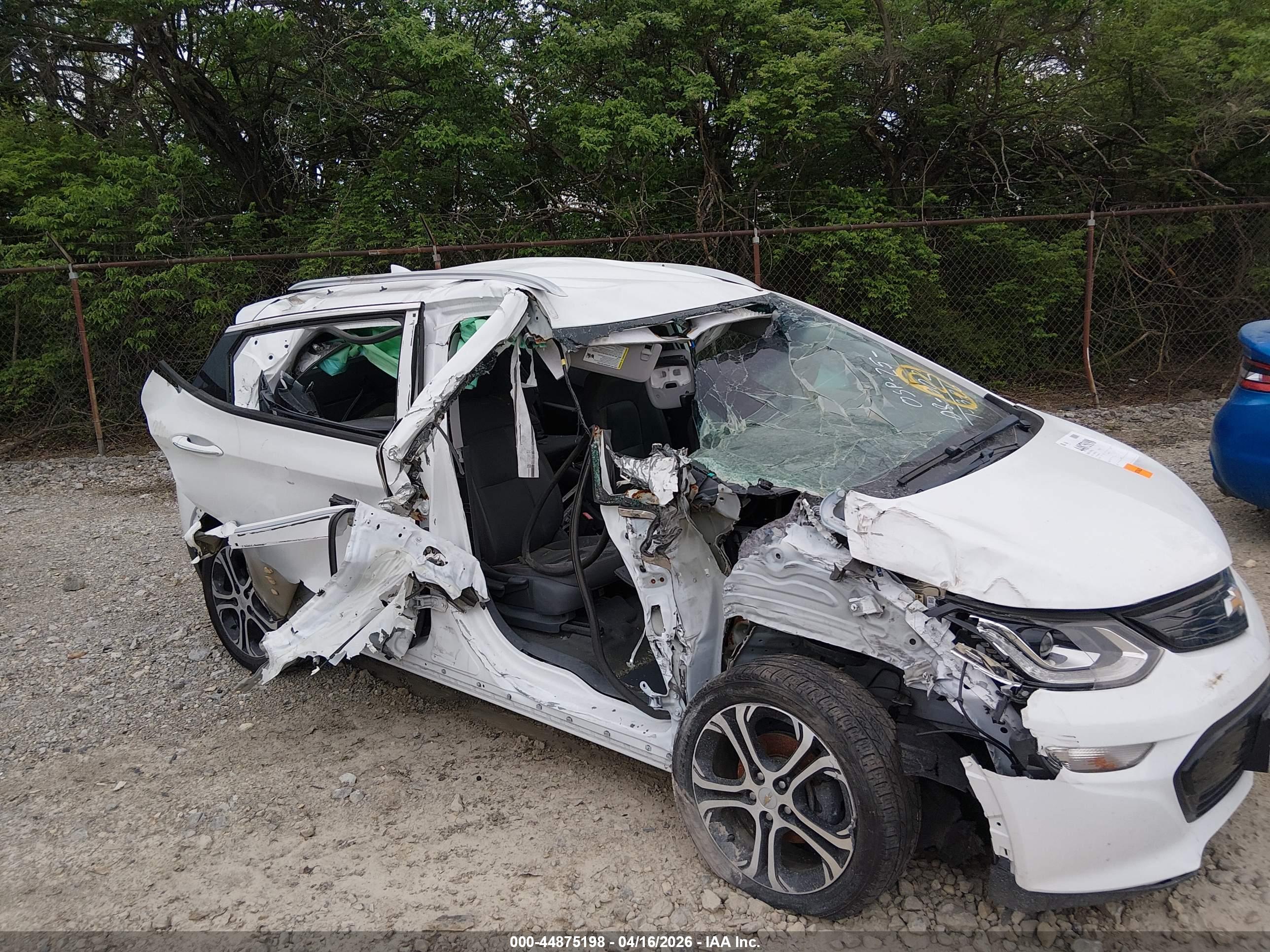 CHEVROLET BOLT image 6