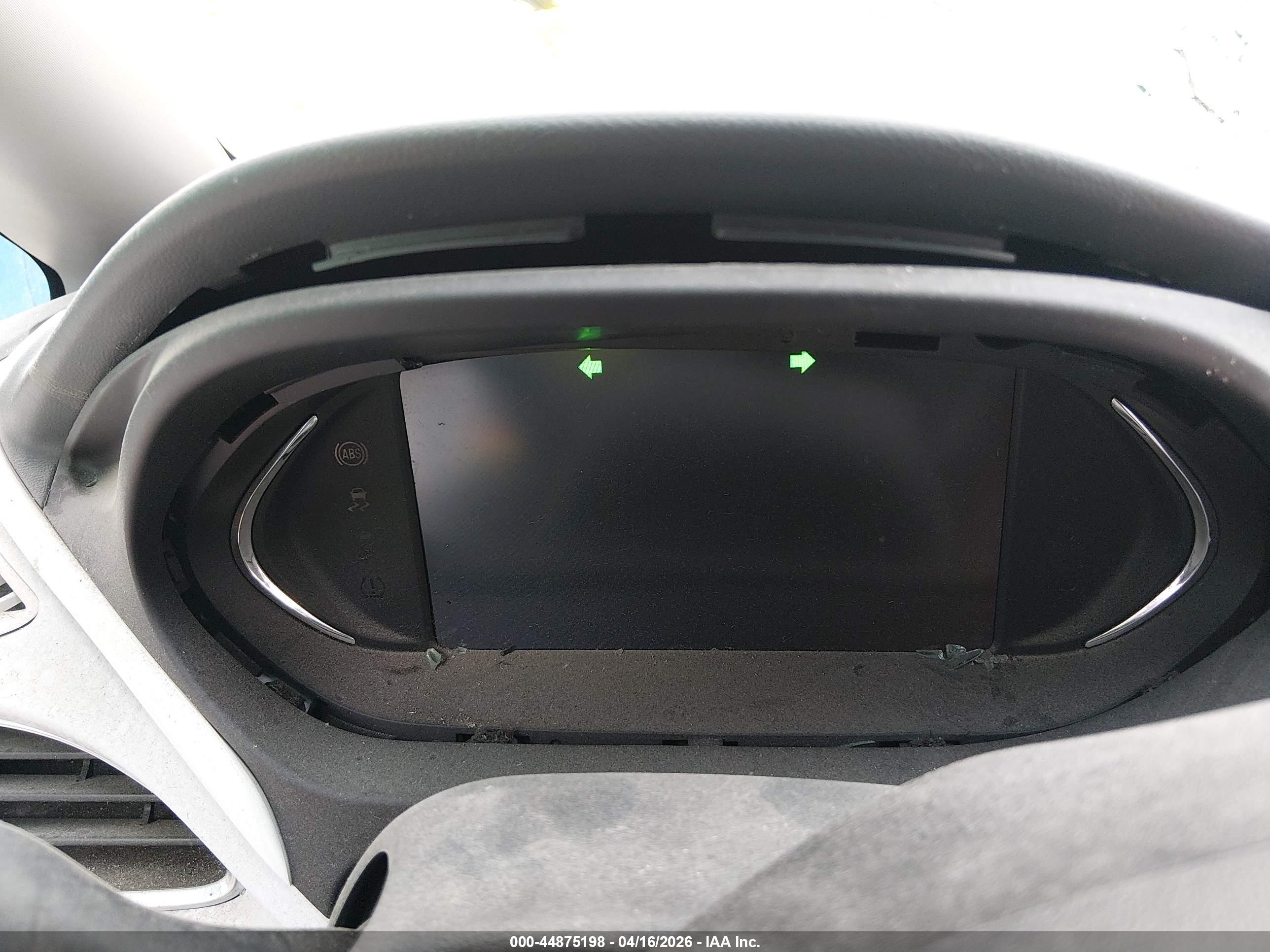 CHEVROLET BOLT image 7