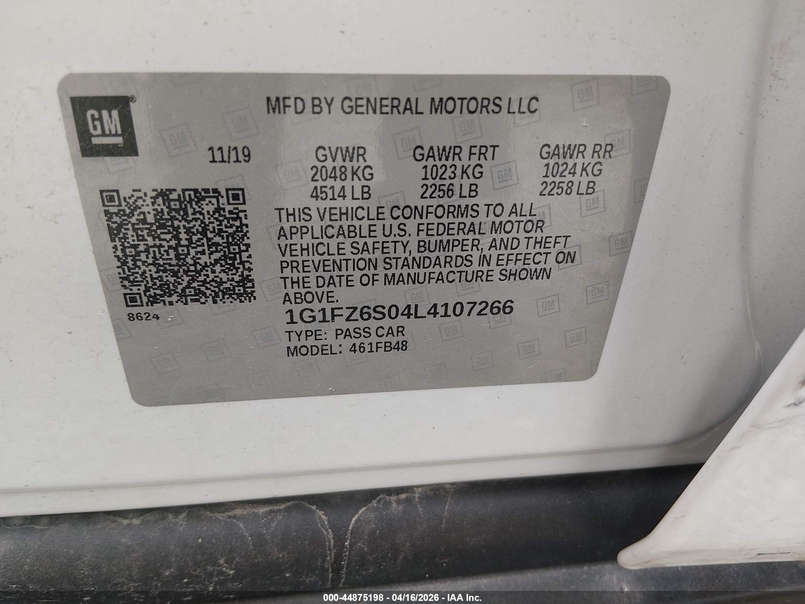 CHEVROLET BOLT image 9