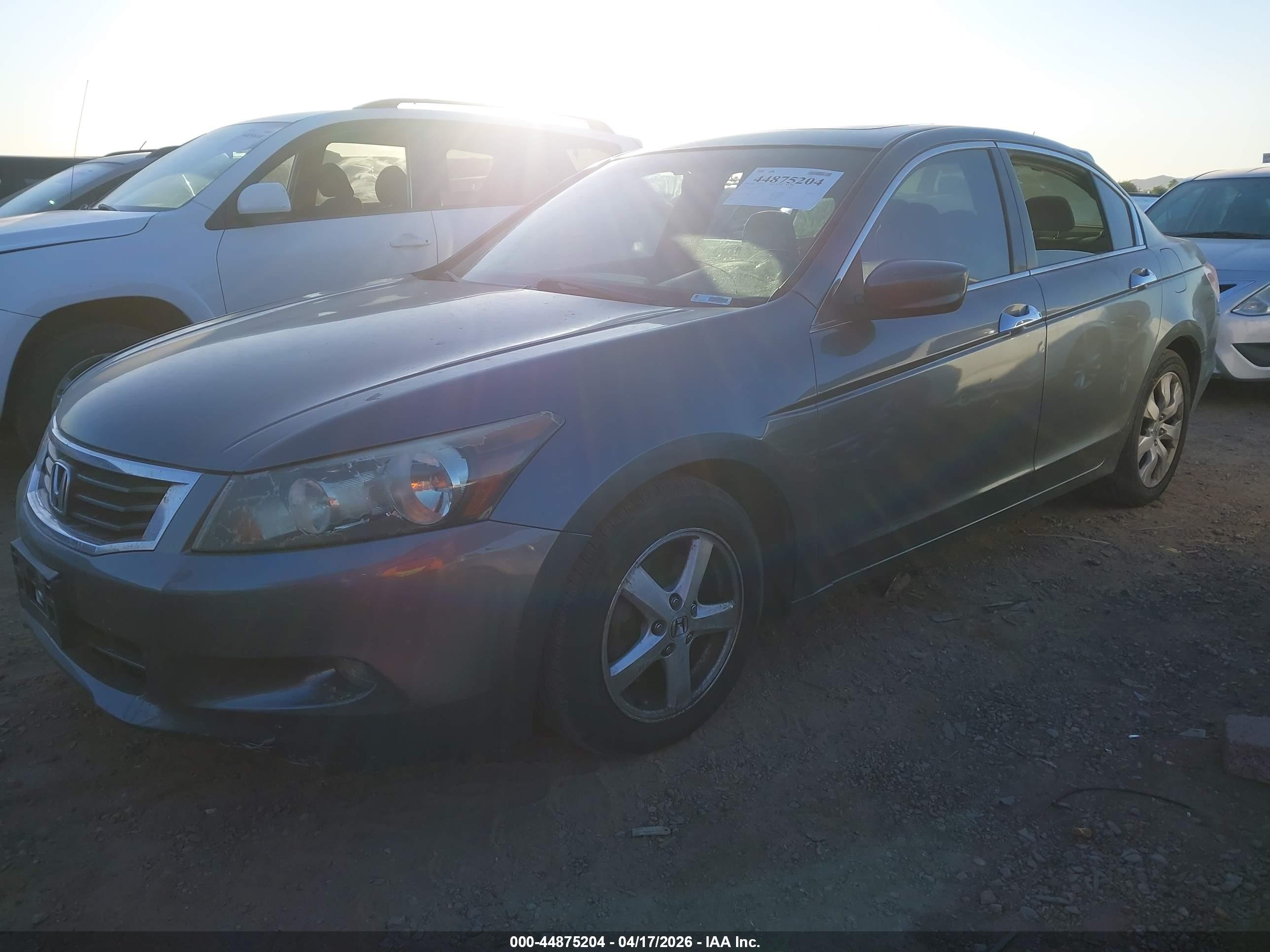 HONDA ACCORD image 2