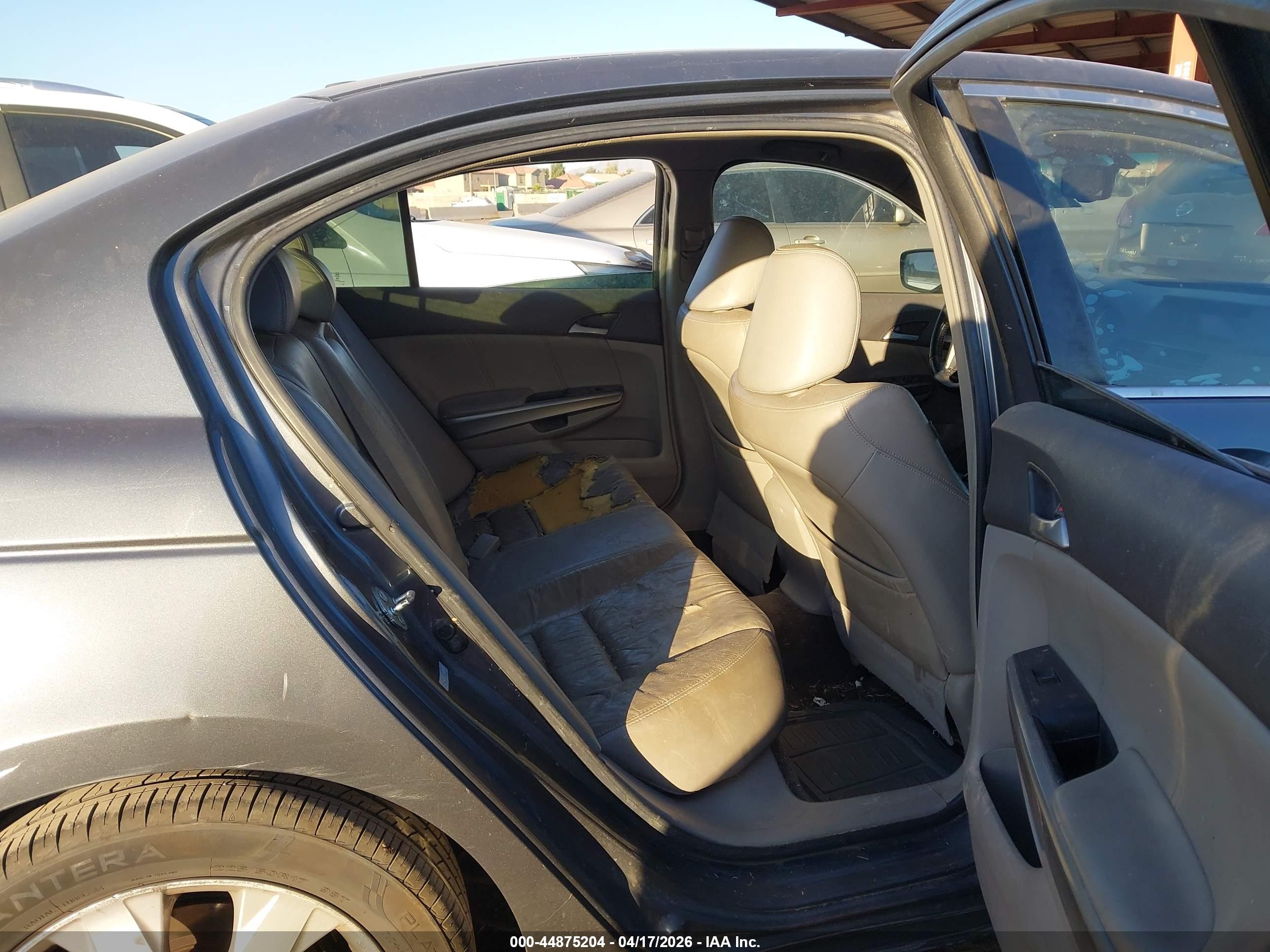HONDA ACCORD image 8
