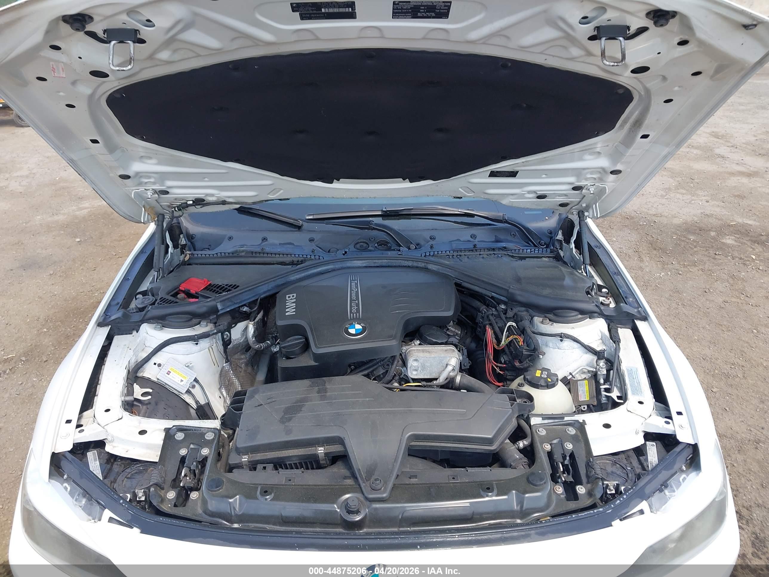 BMW 328I image 10