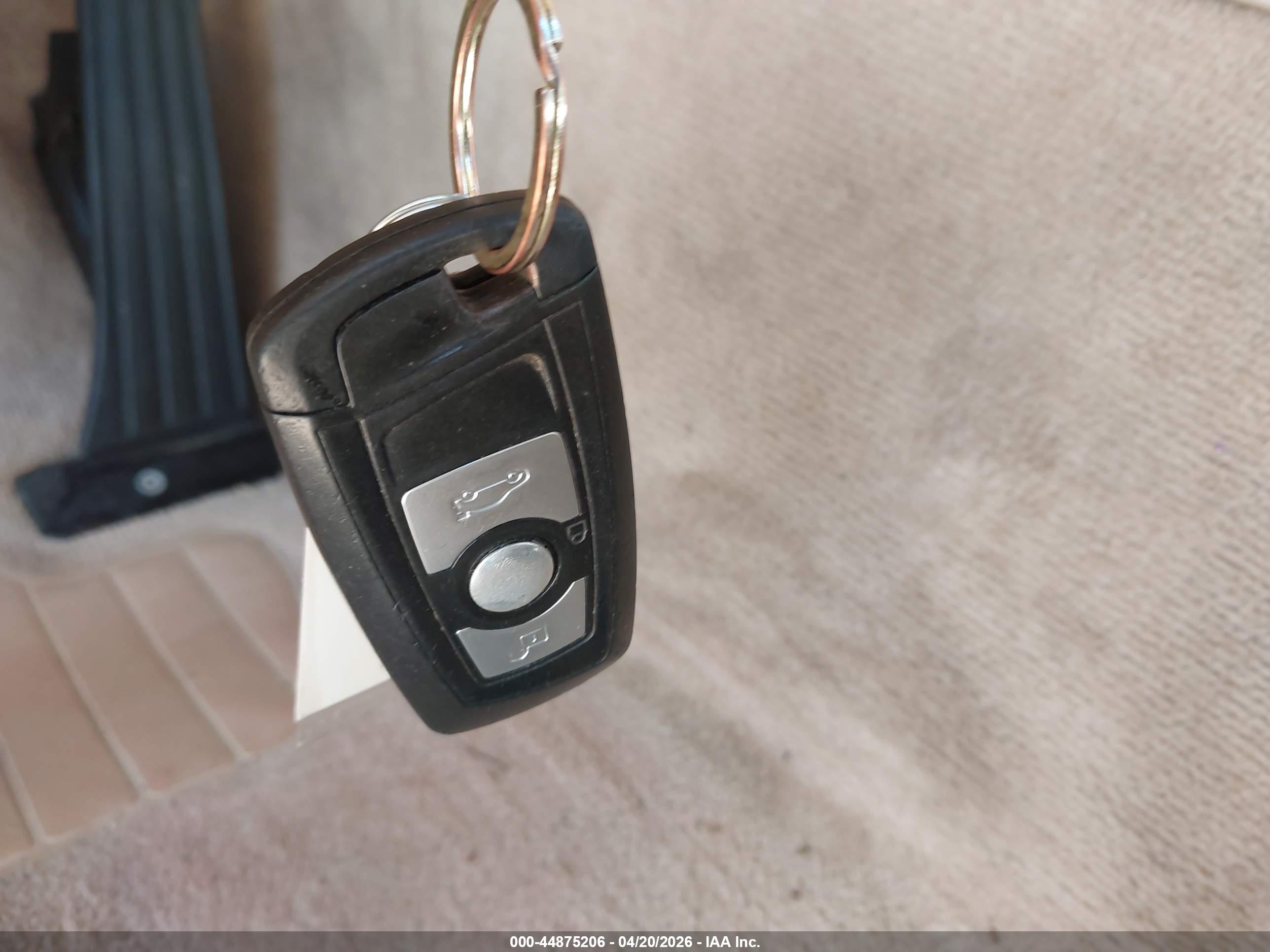 BMW 328I image 11