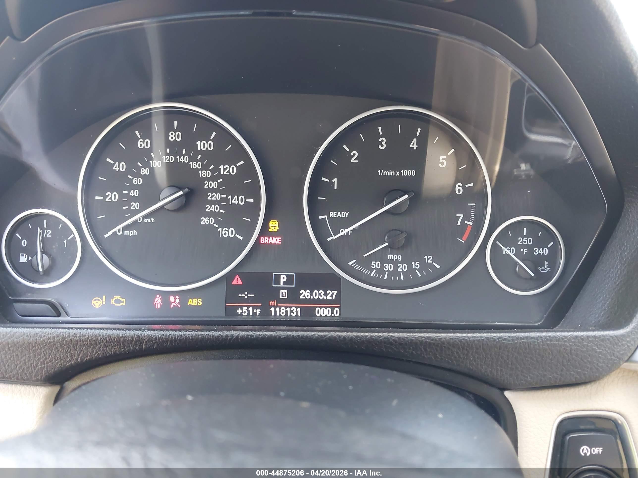 BMW 328I image 7
