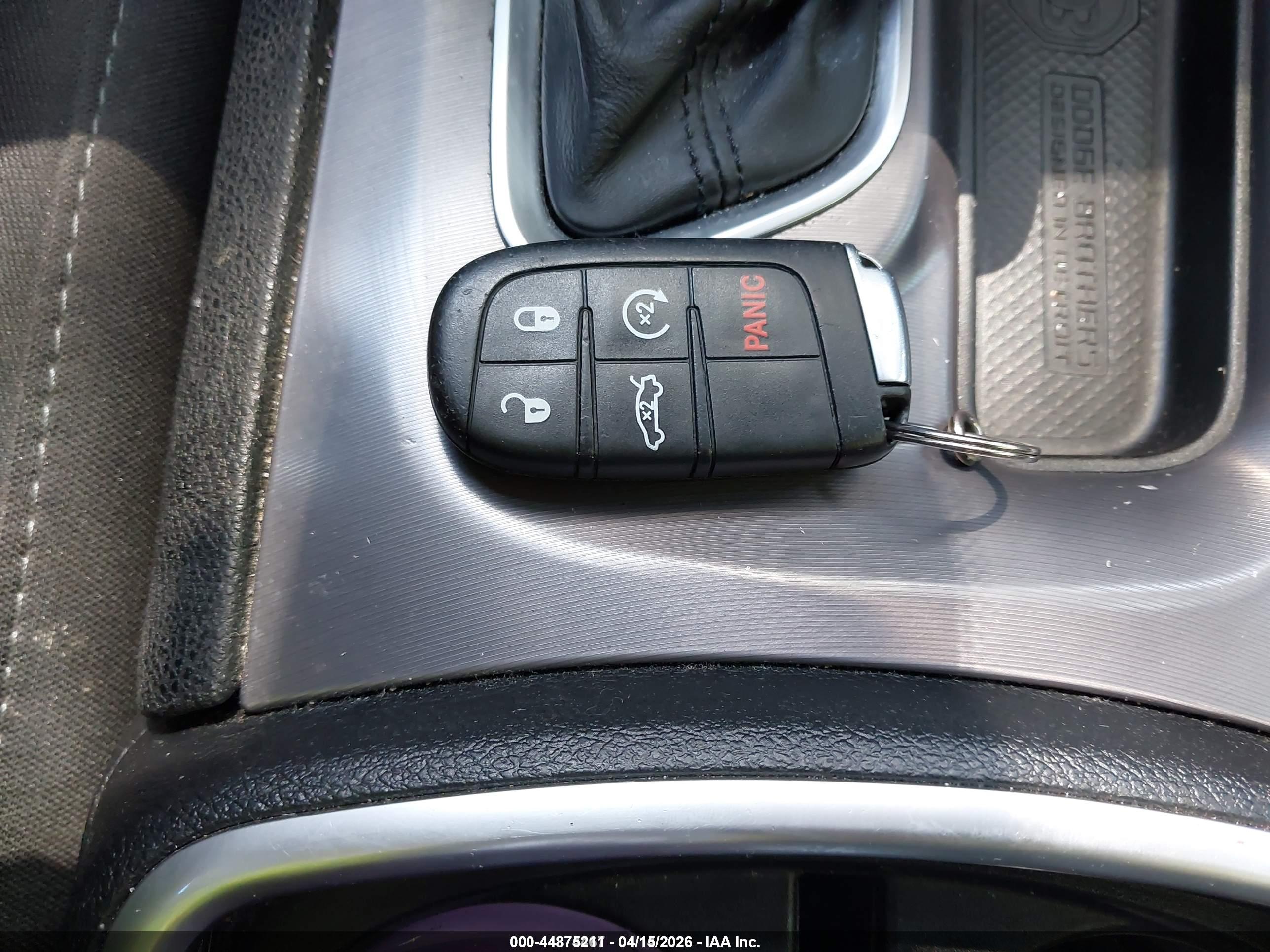 DODGE CHARGER image 11