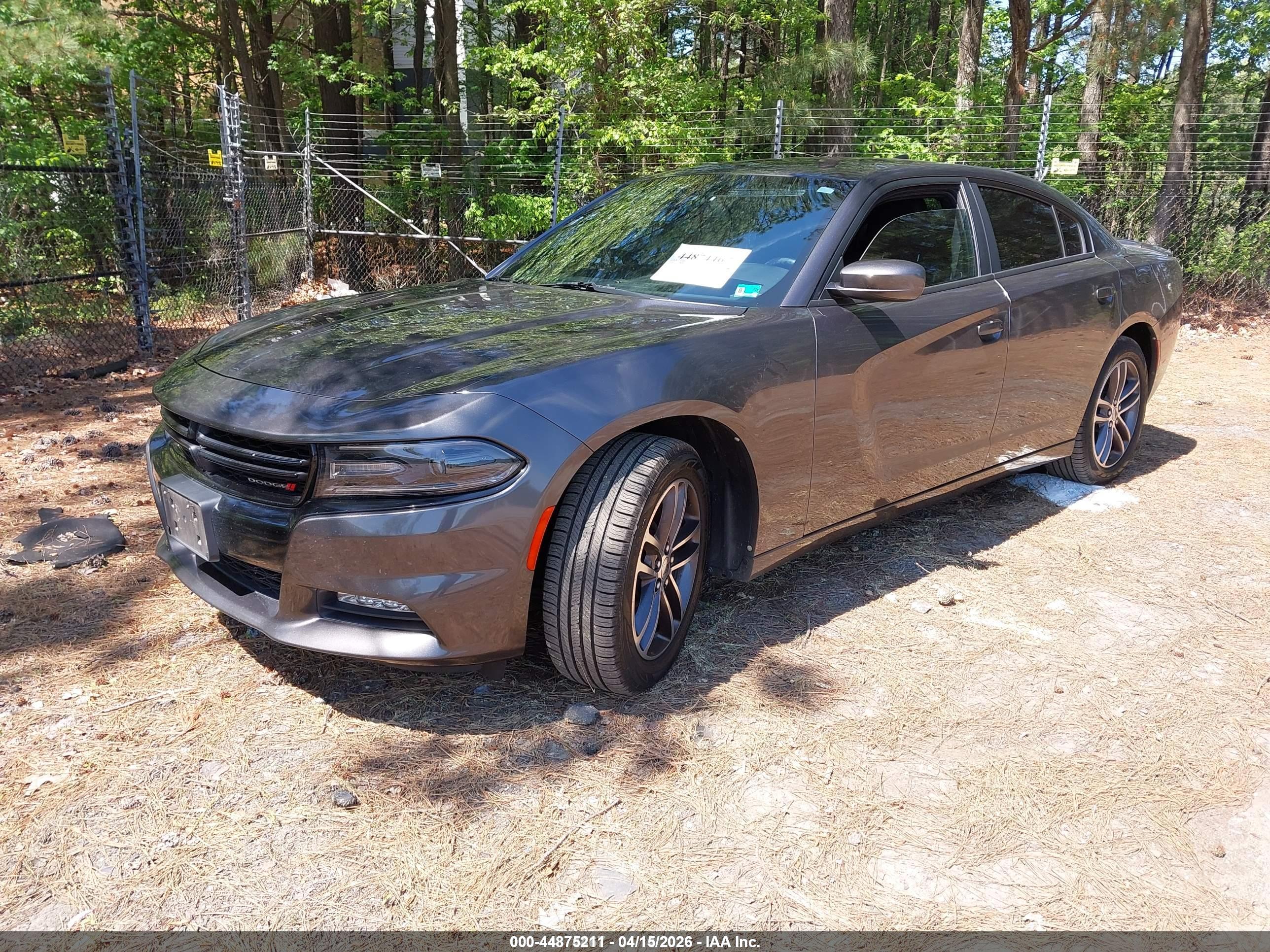 DODGE CHARGER image 2