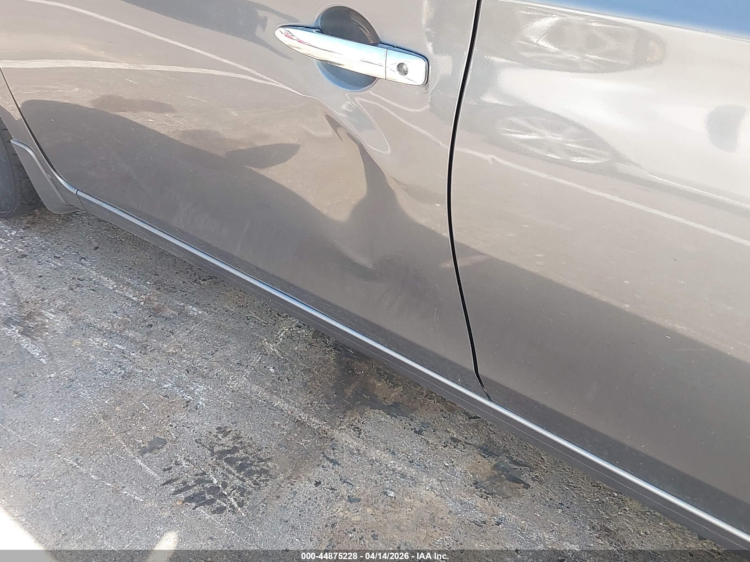 NISSAN SENTRA image 9