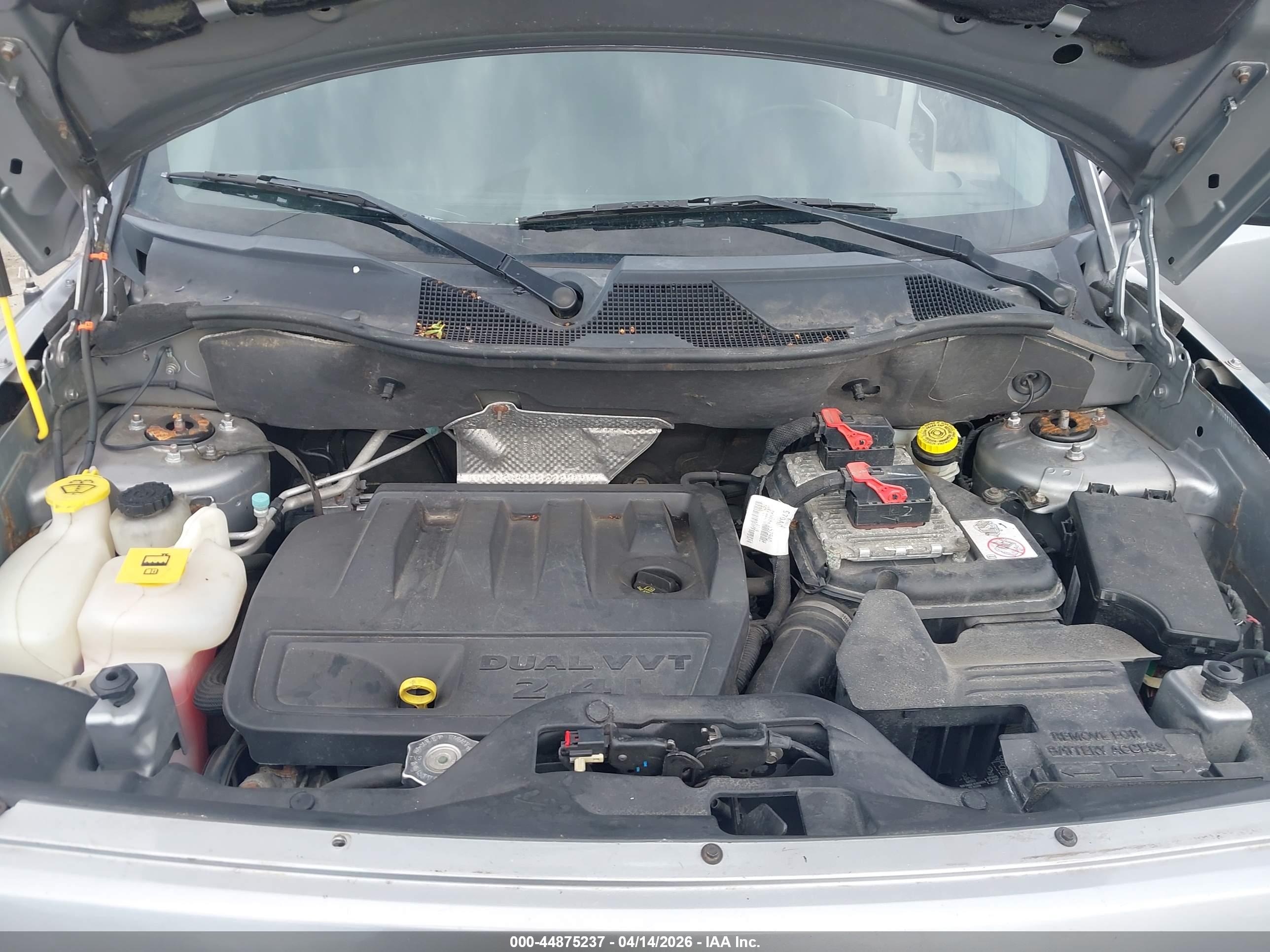 JEEP PATRIOT image 10