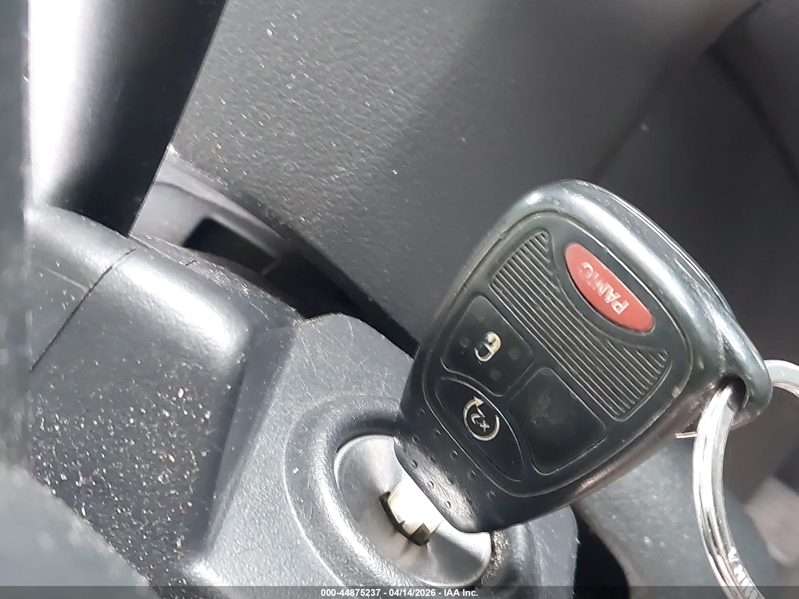 JEEP PATRIOT image 11
