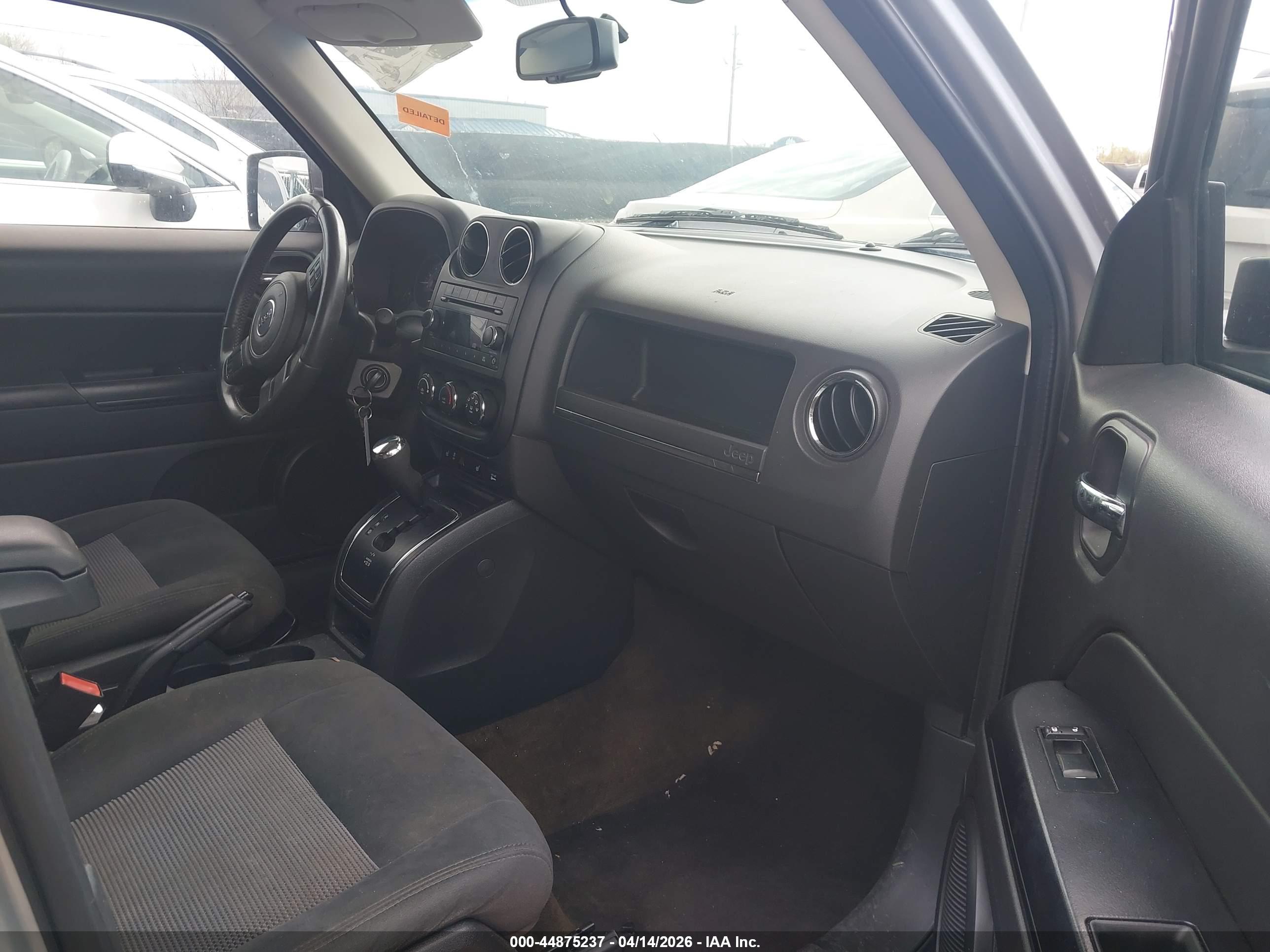 JEEP PATRIOT image 5