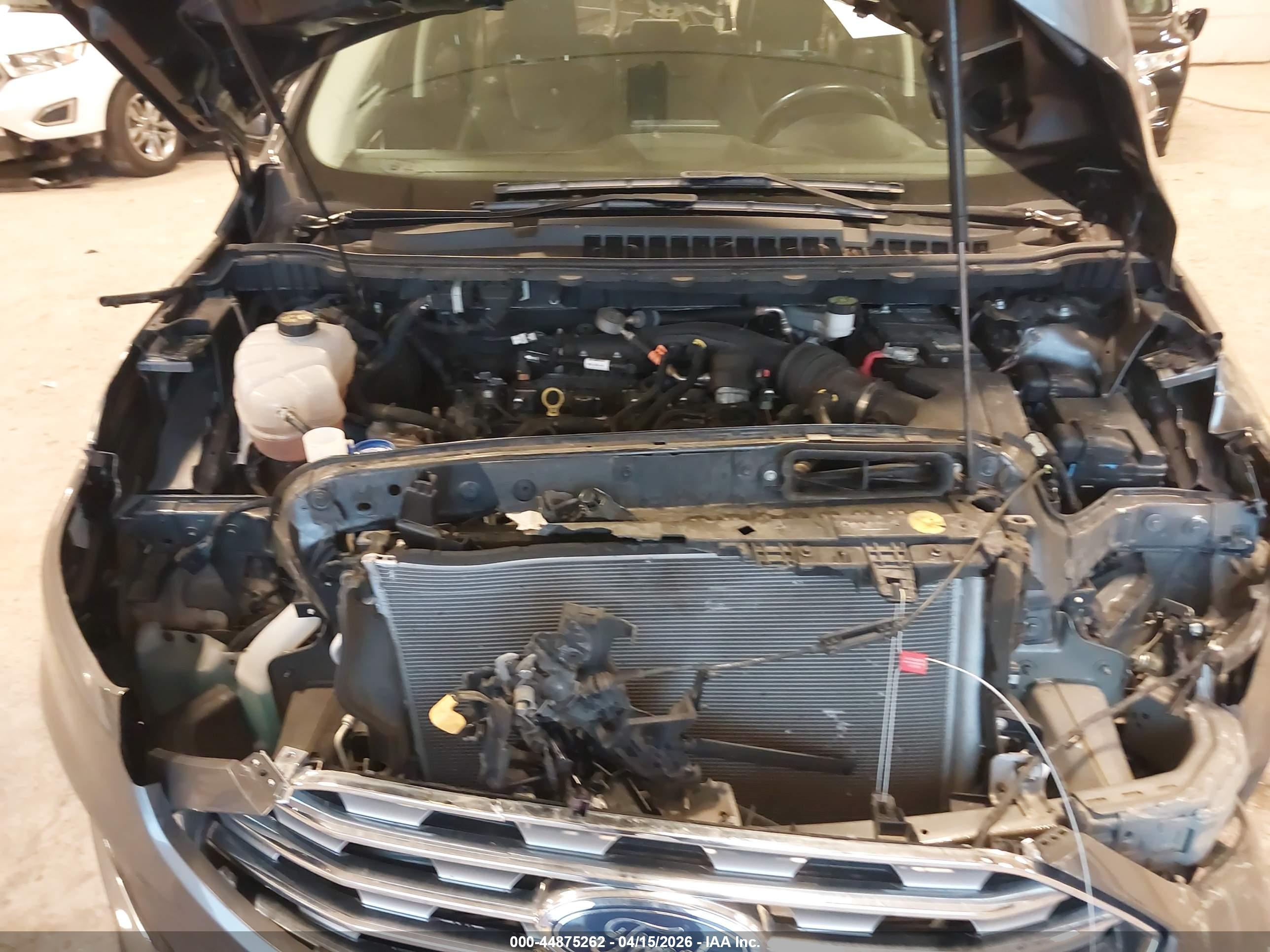 FORD EDGE image 10