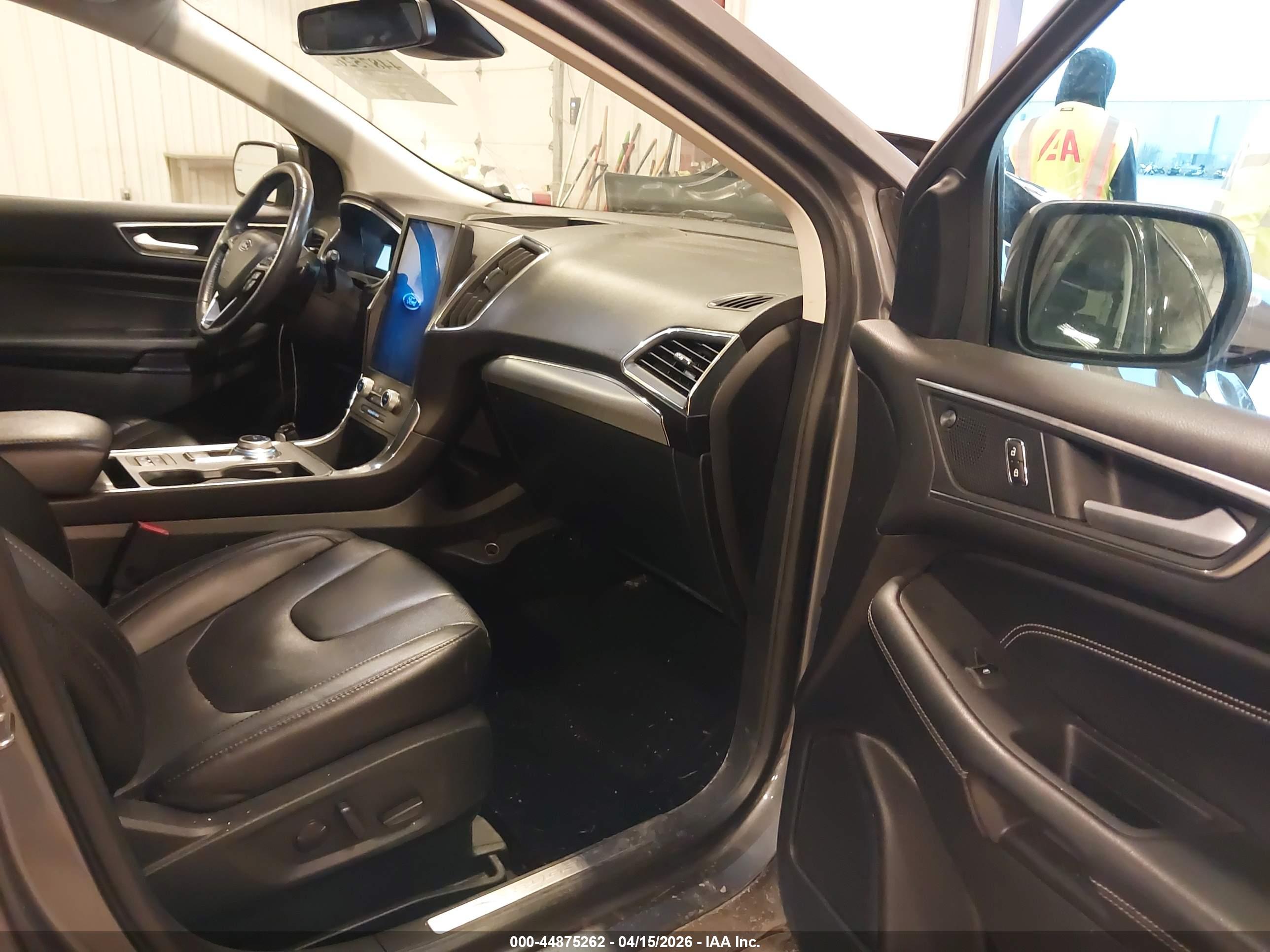 FORD EDGE image 5