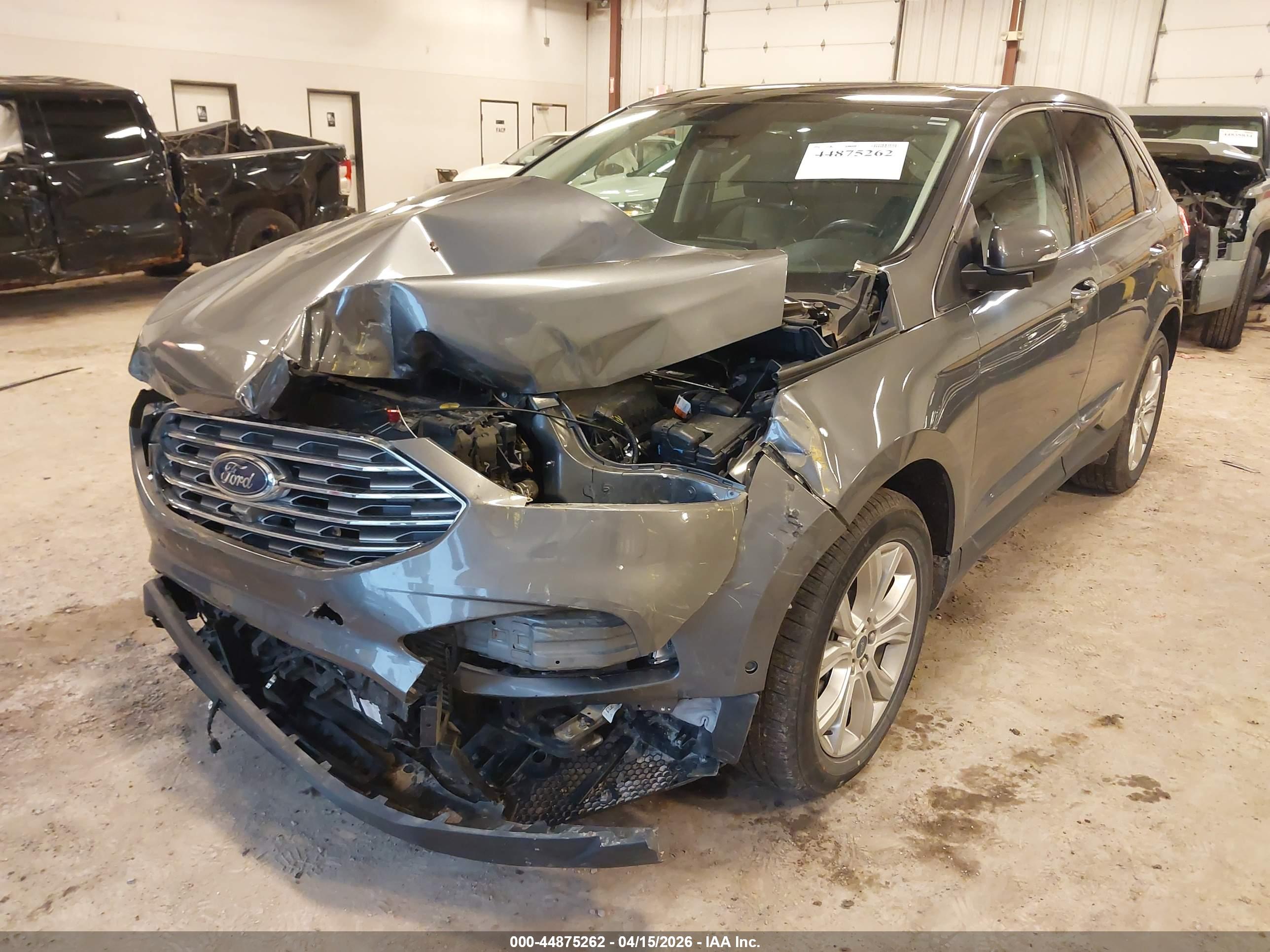 FORD EDGE image 6