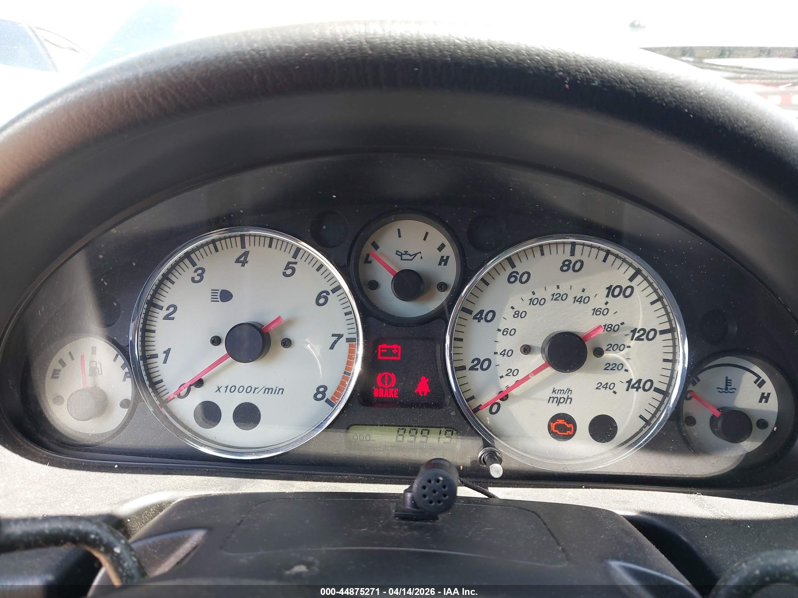 MAZDA MX-5 image 7