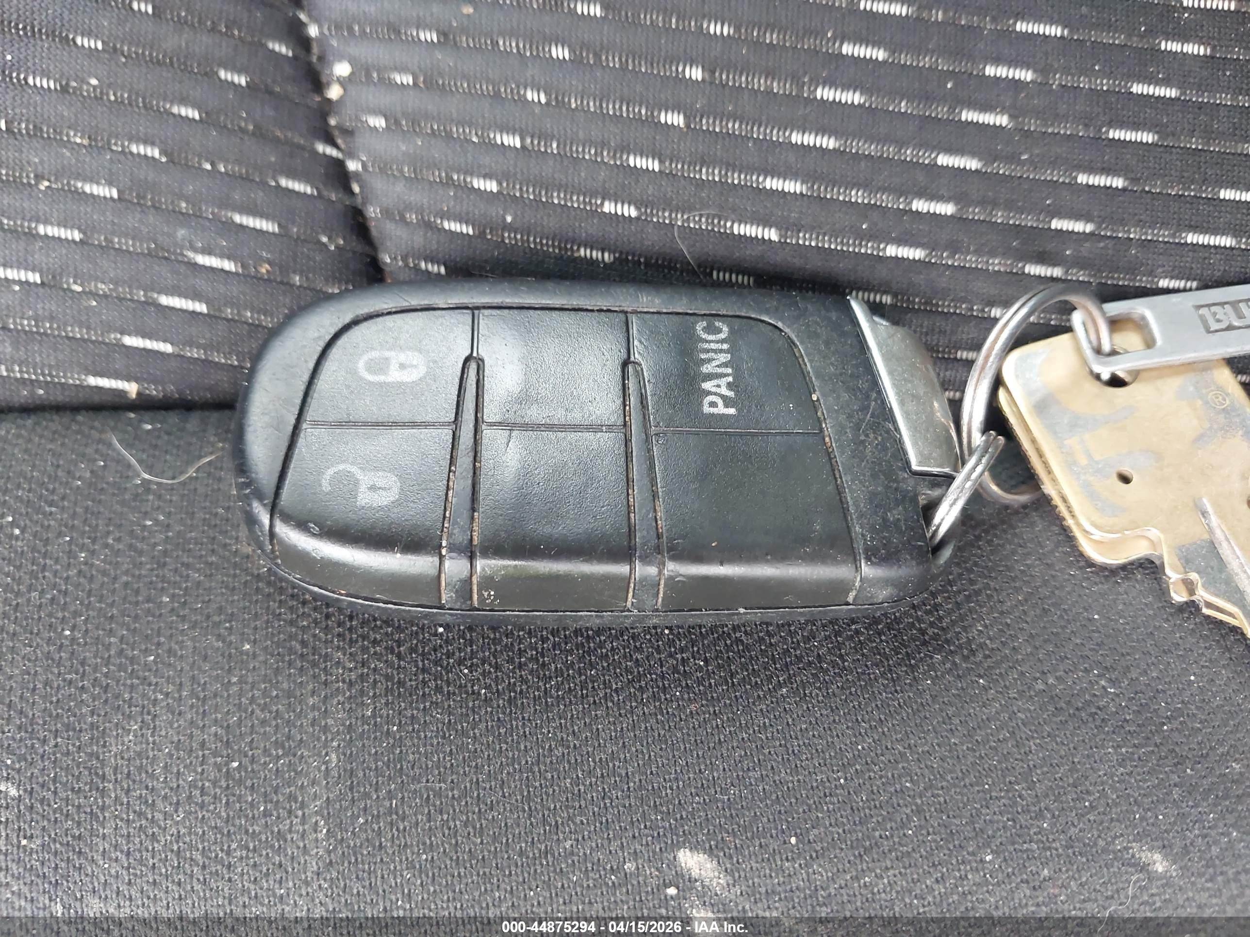 DODGE JOURNEY image 11