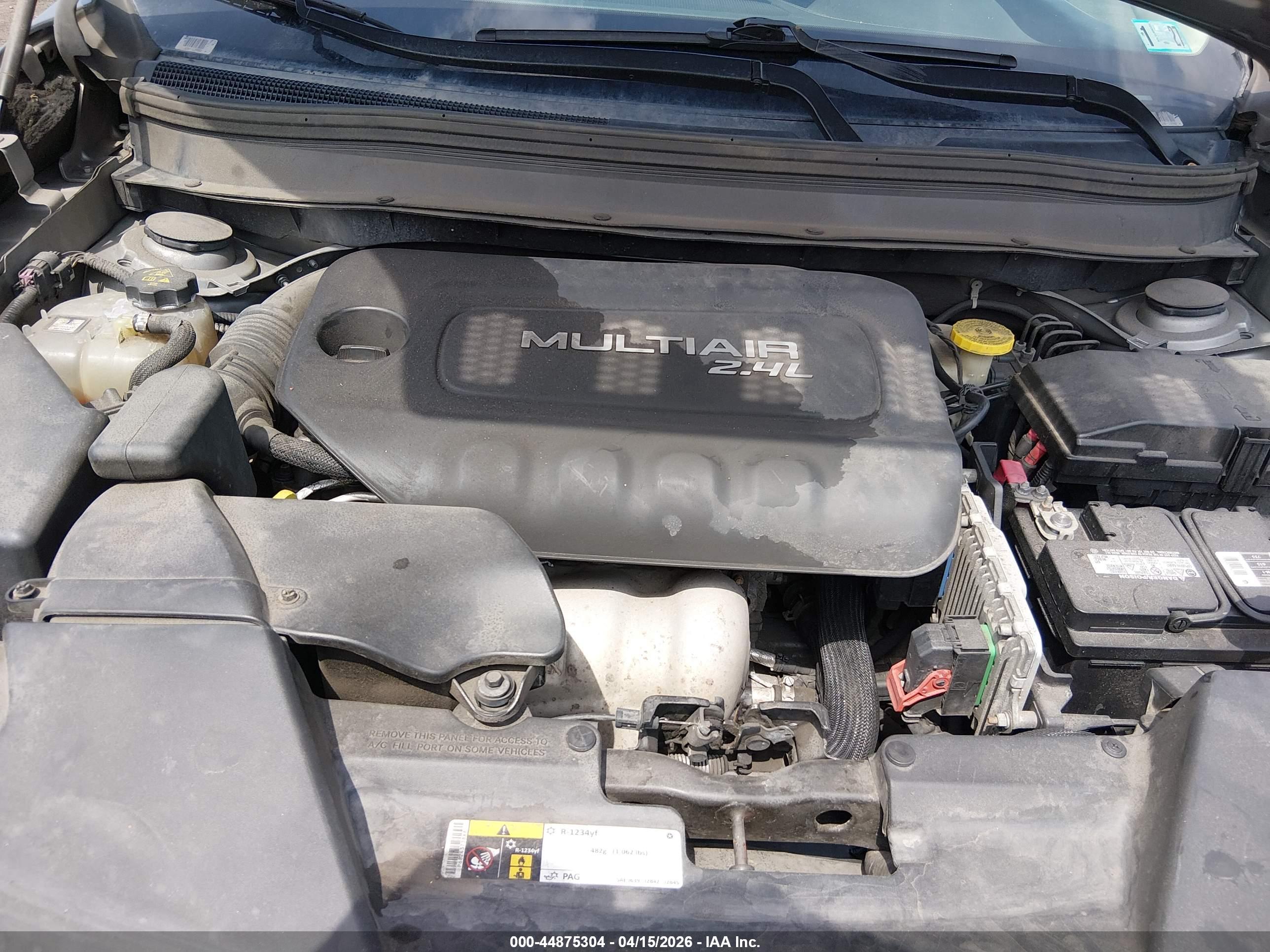 JEEP CHEROKEE image 10