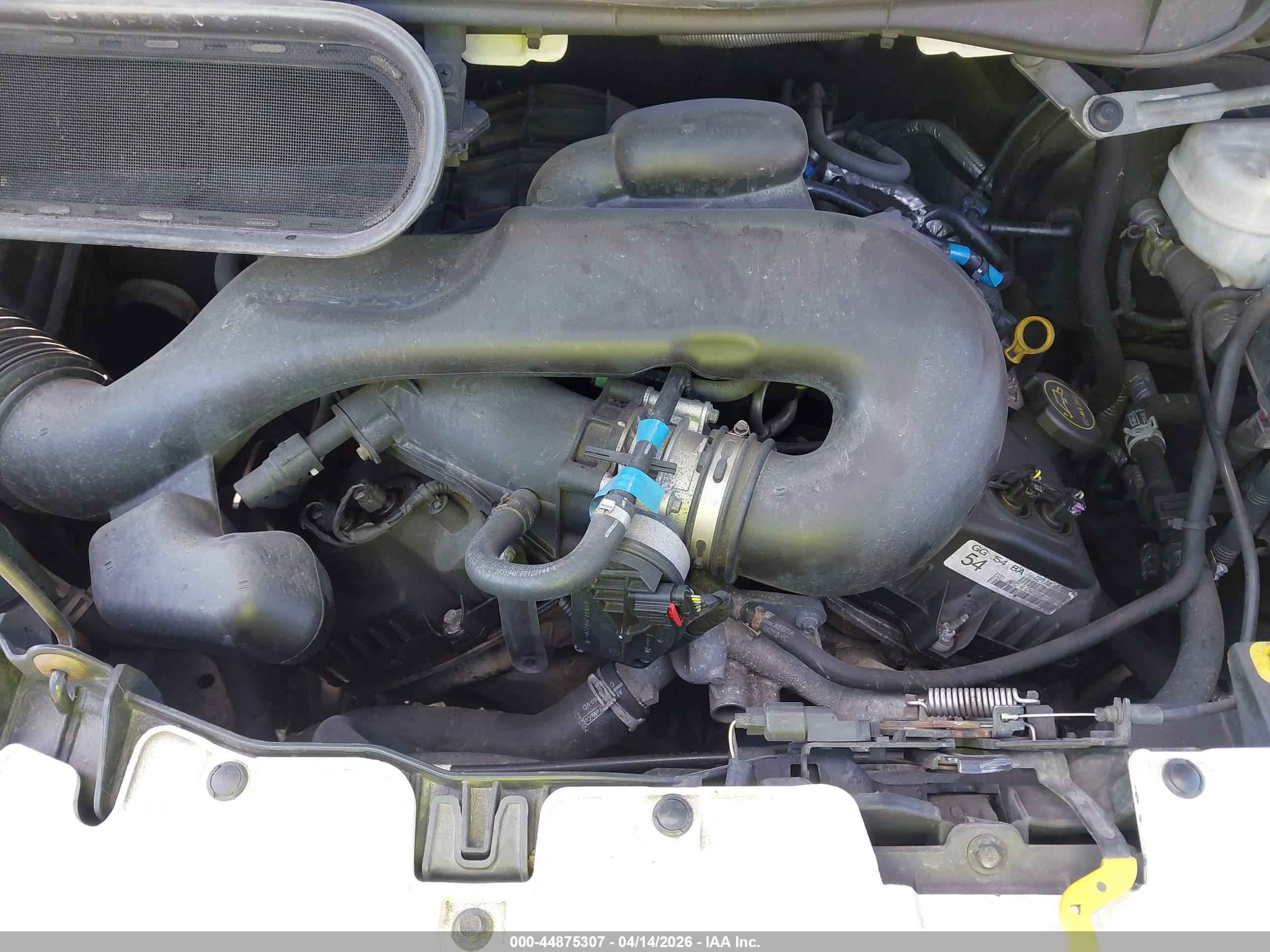 FORD TRANSIT-350 image 10