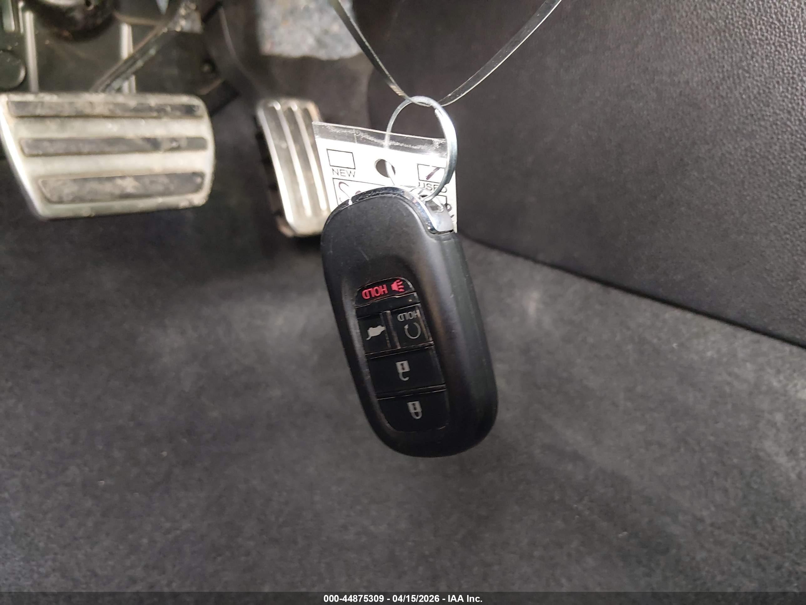 HONDA CIVIC image 11