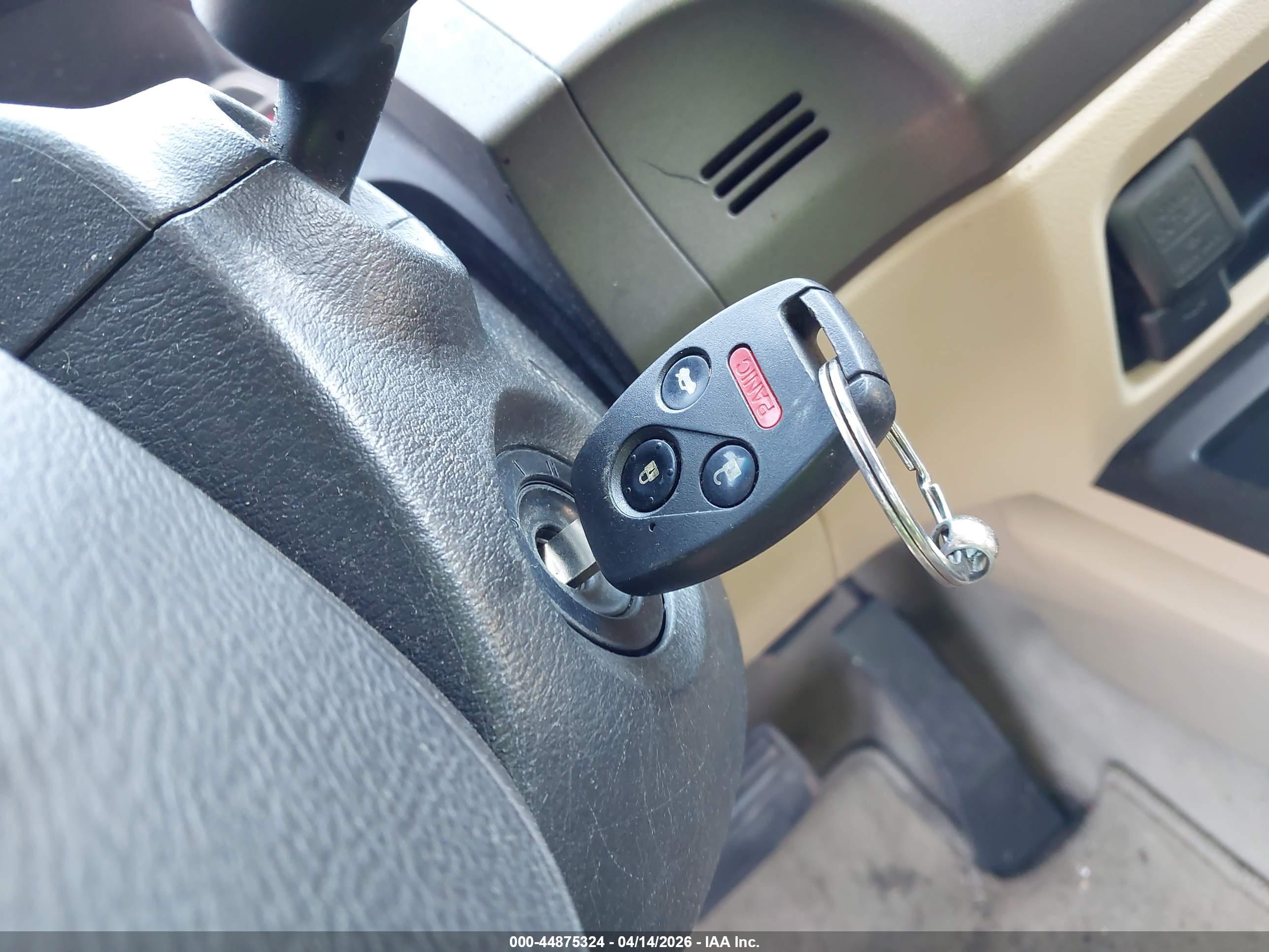 HONDA CIVIC image 11