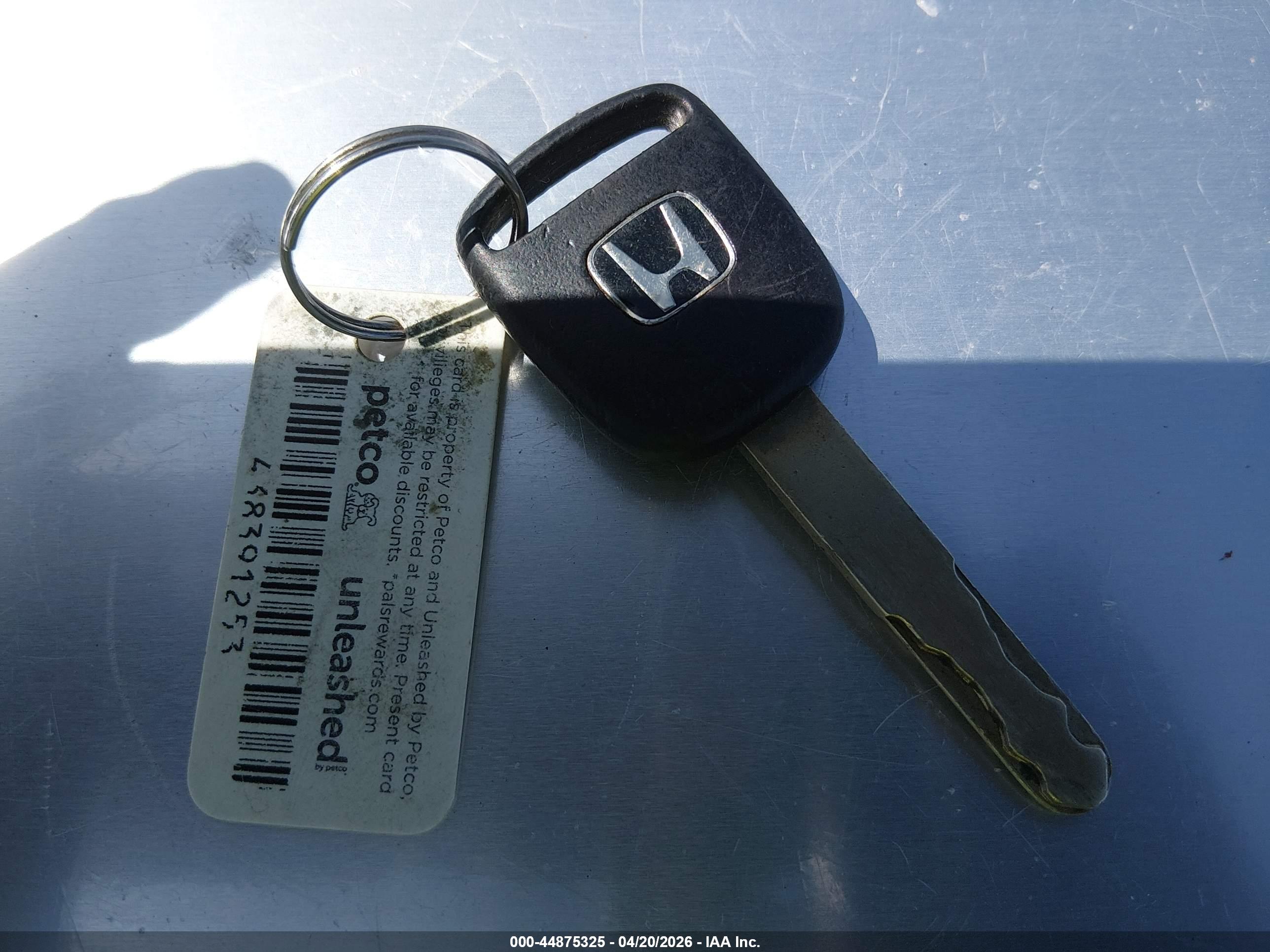 HONDA ODYSSEY image 11