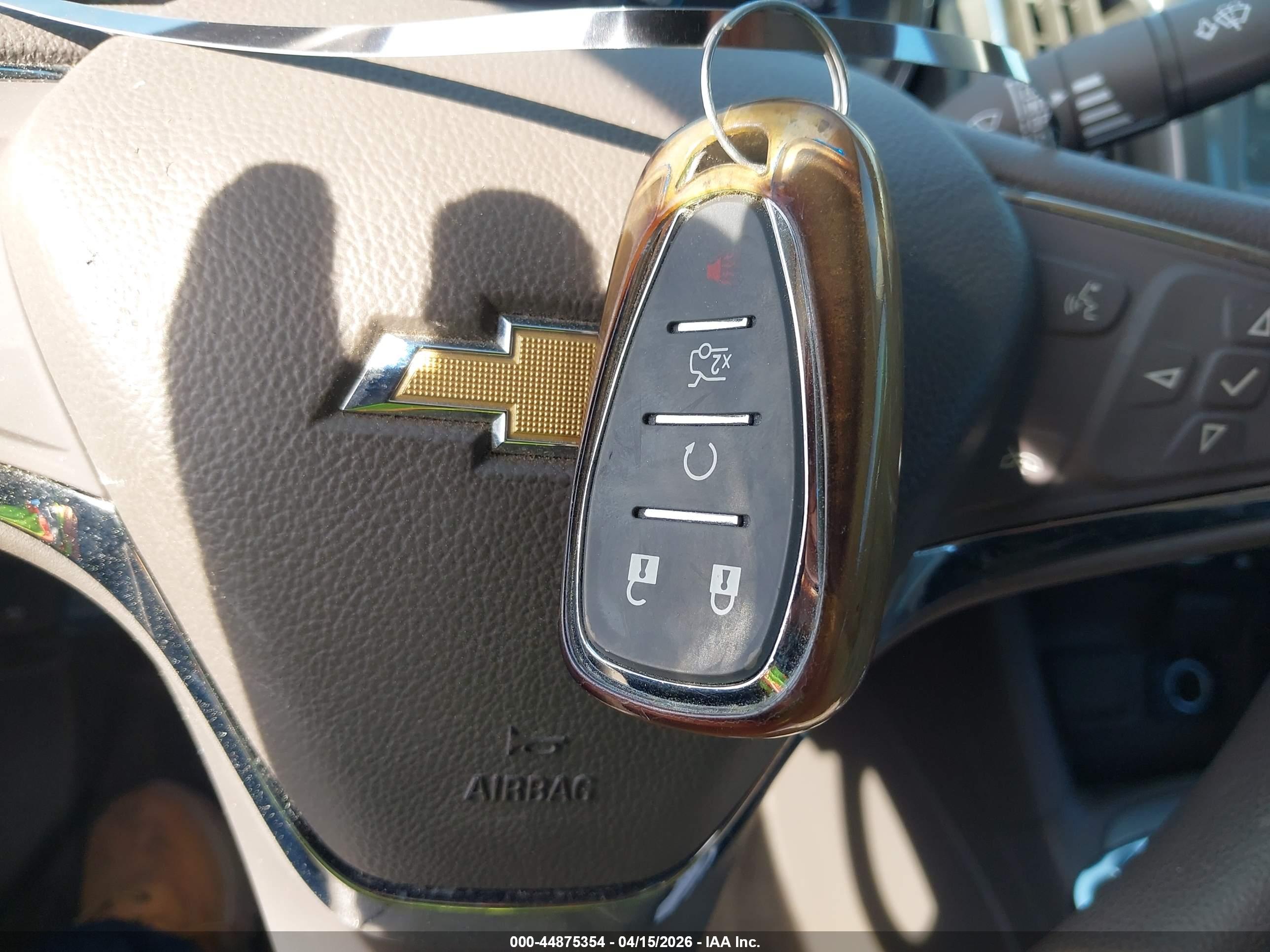 CHEVROLET CRUZE image 11