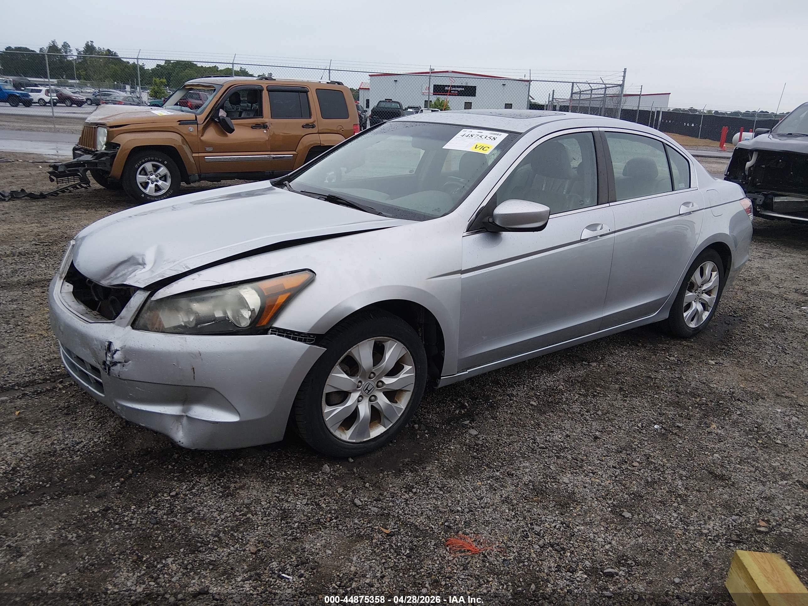 HONDA ACCORD image 2