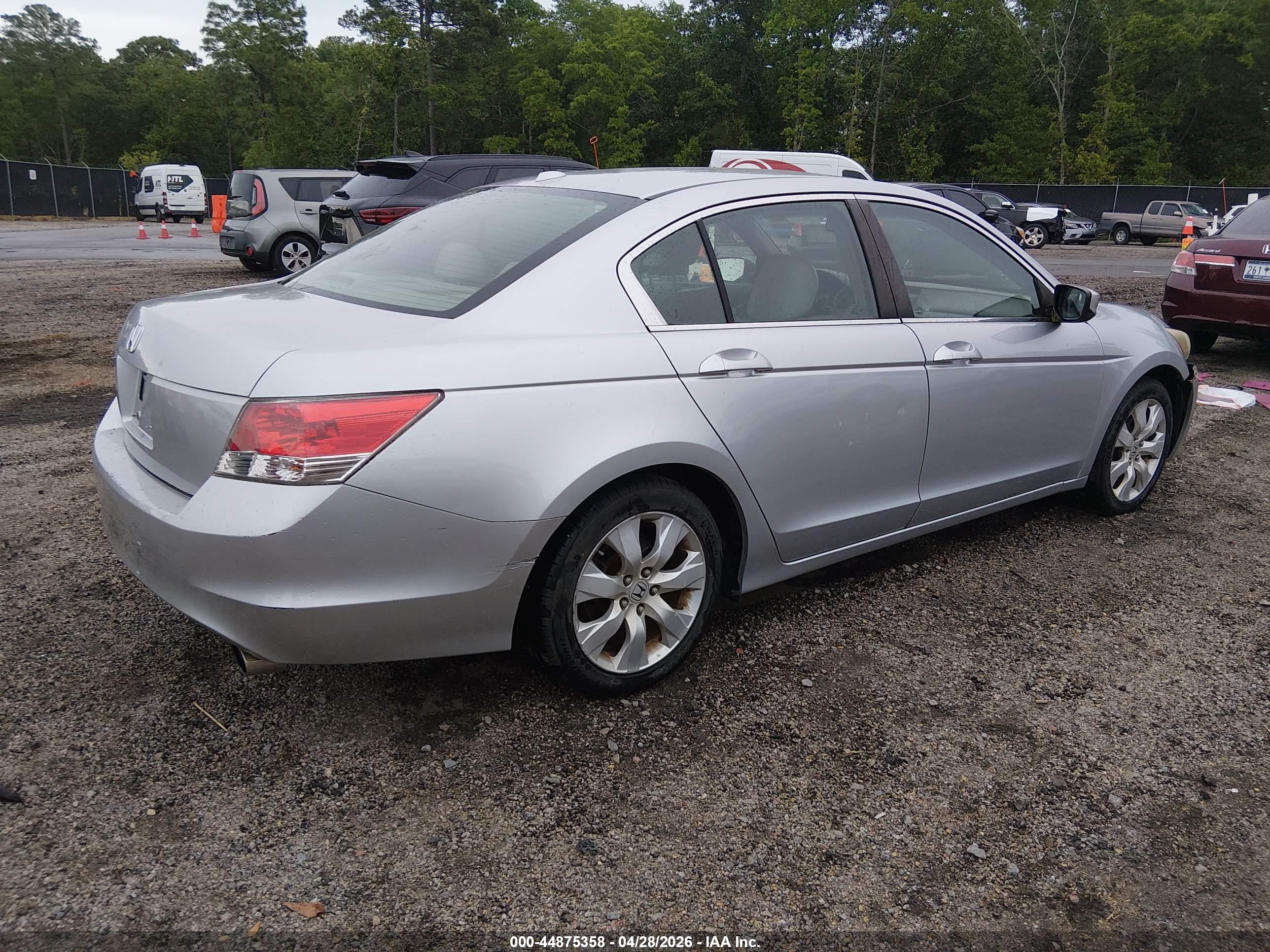 HONDA ACCORD image 4