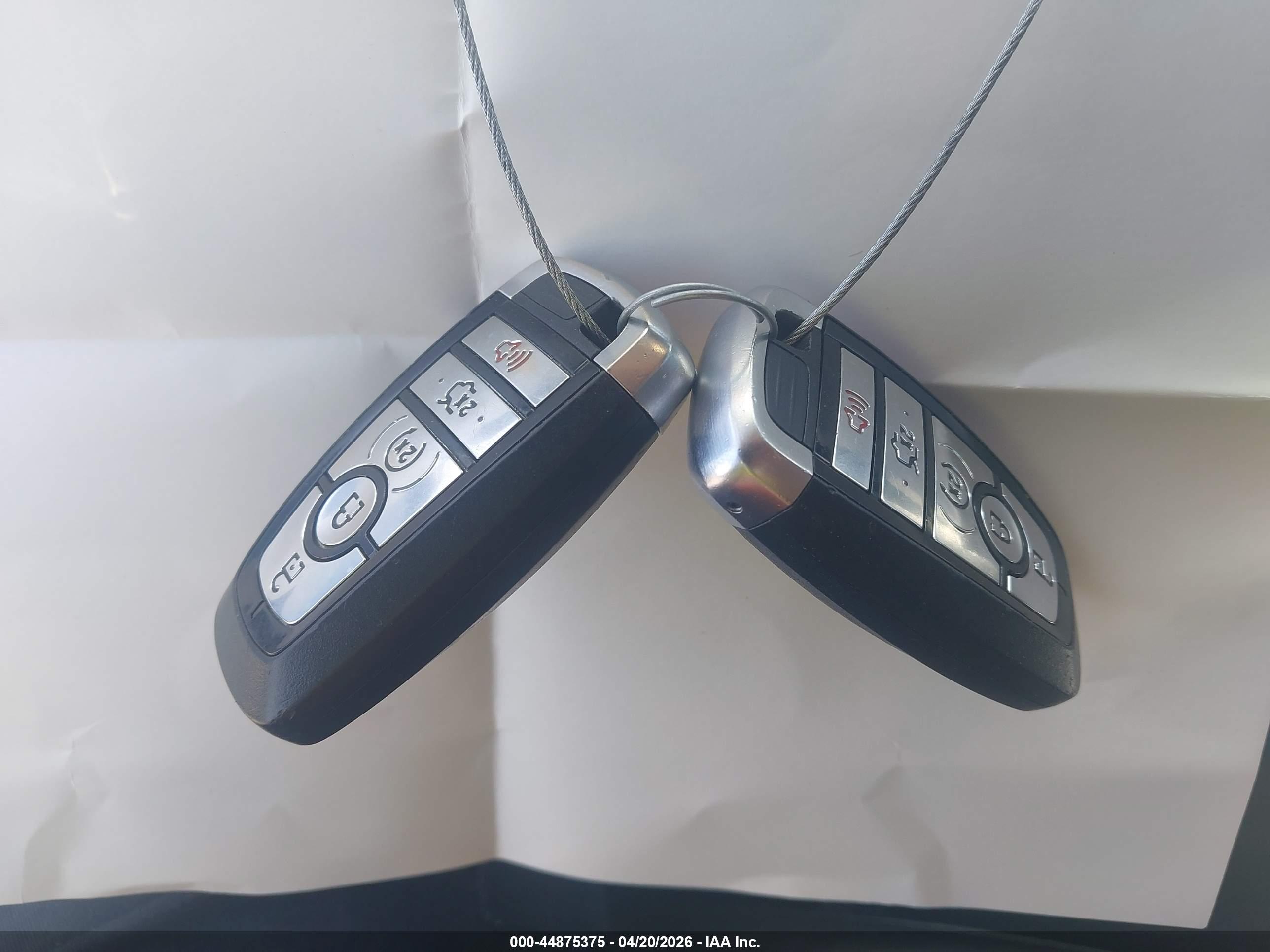 FORD EDGE image 11