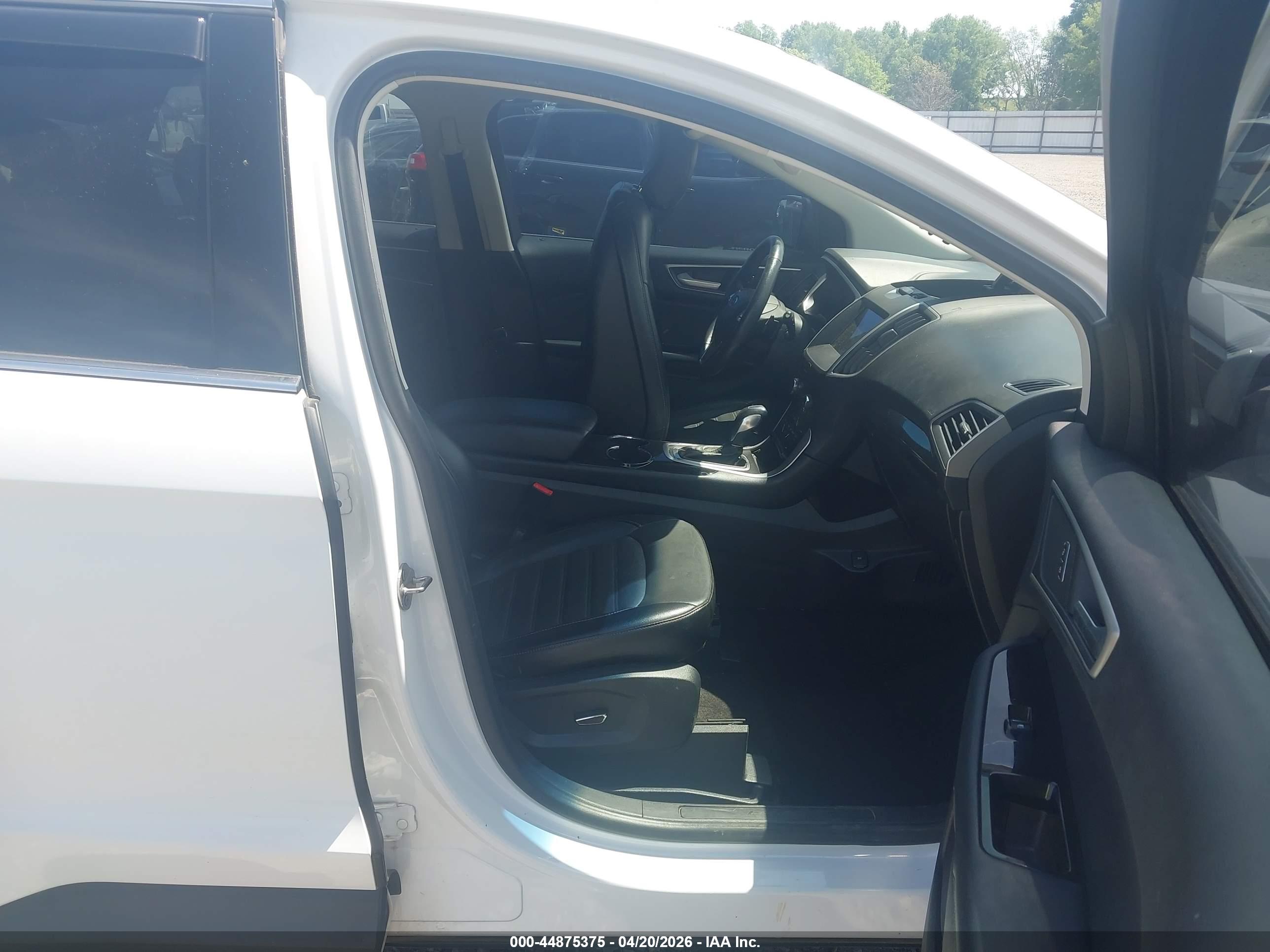 FORD EDGE image 5