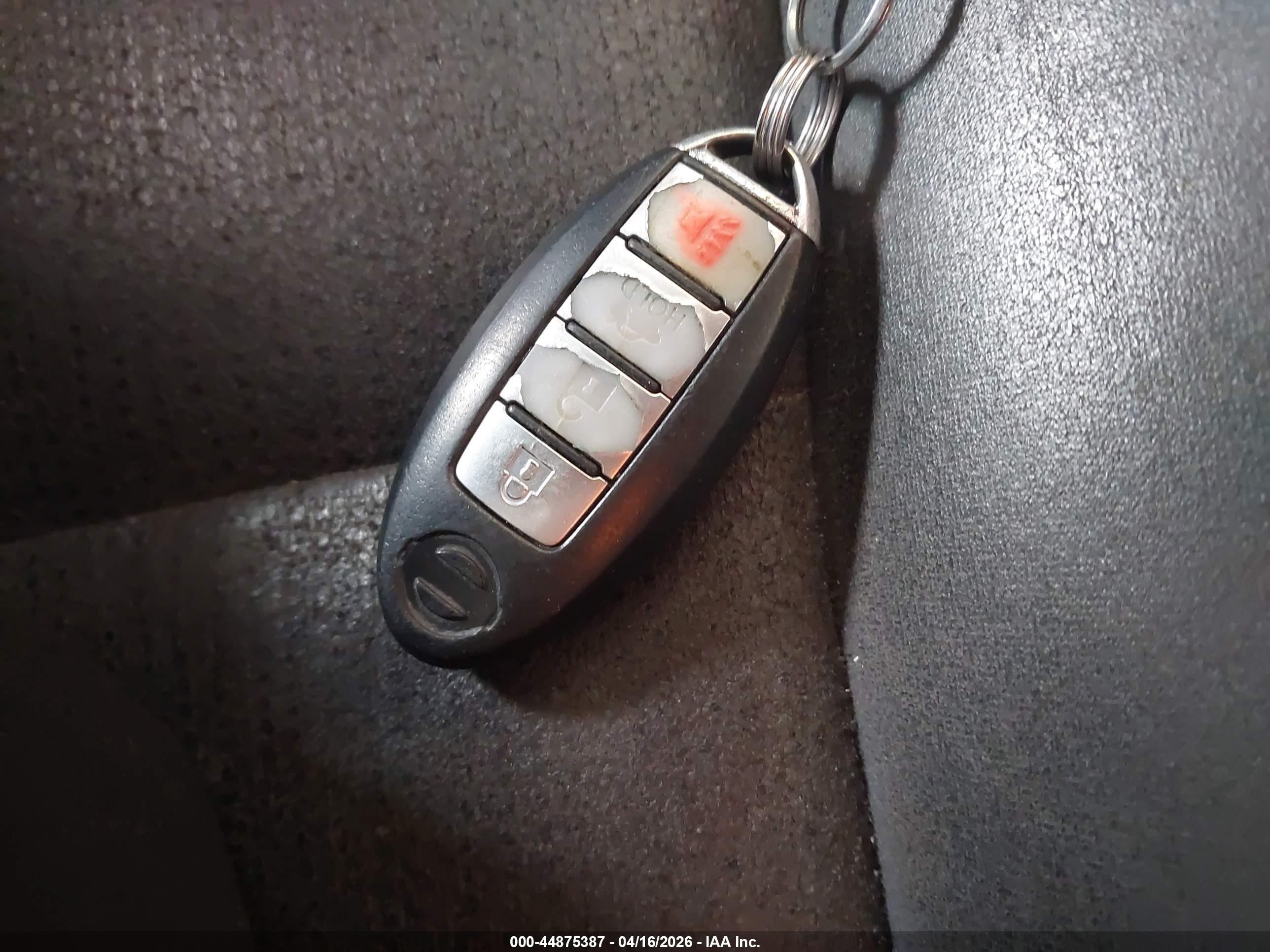 NISSAN ALTIMA image 11