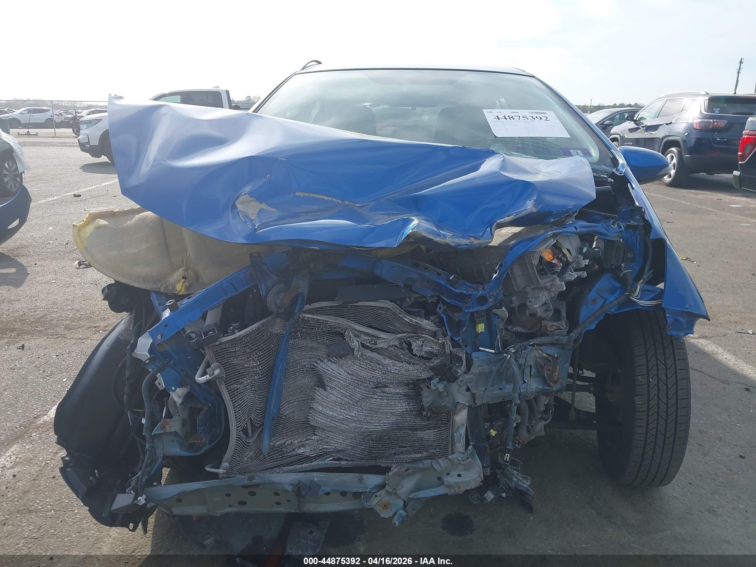 TOYOTA PRIUS image 6