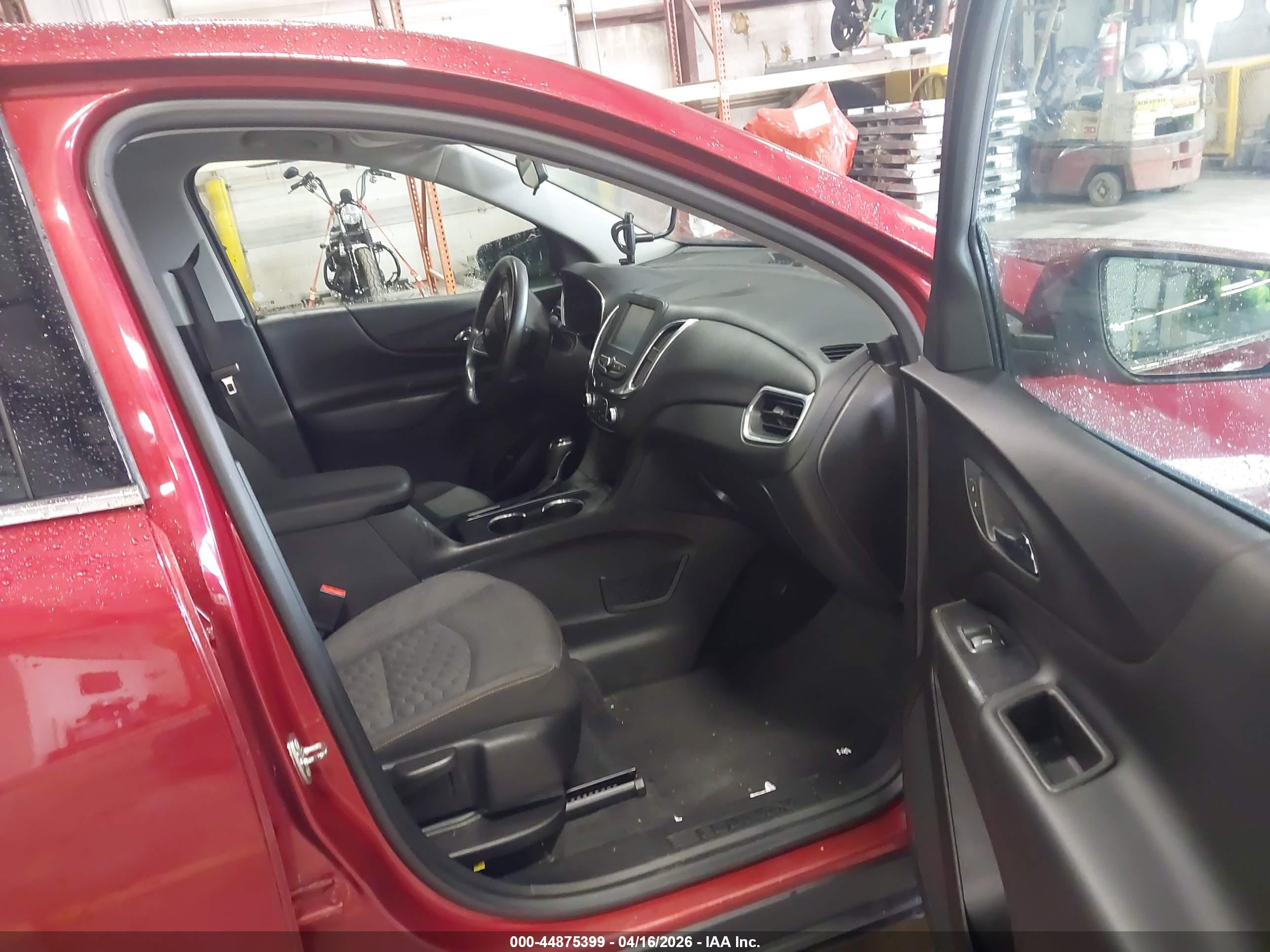 CHEVROLET EQUINOX image 5