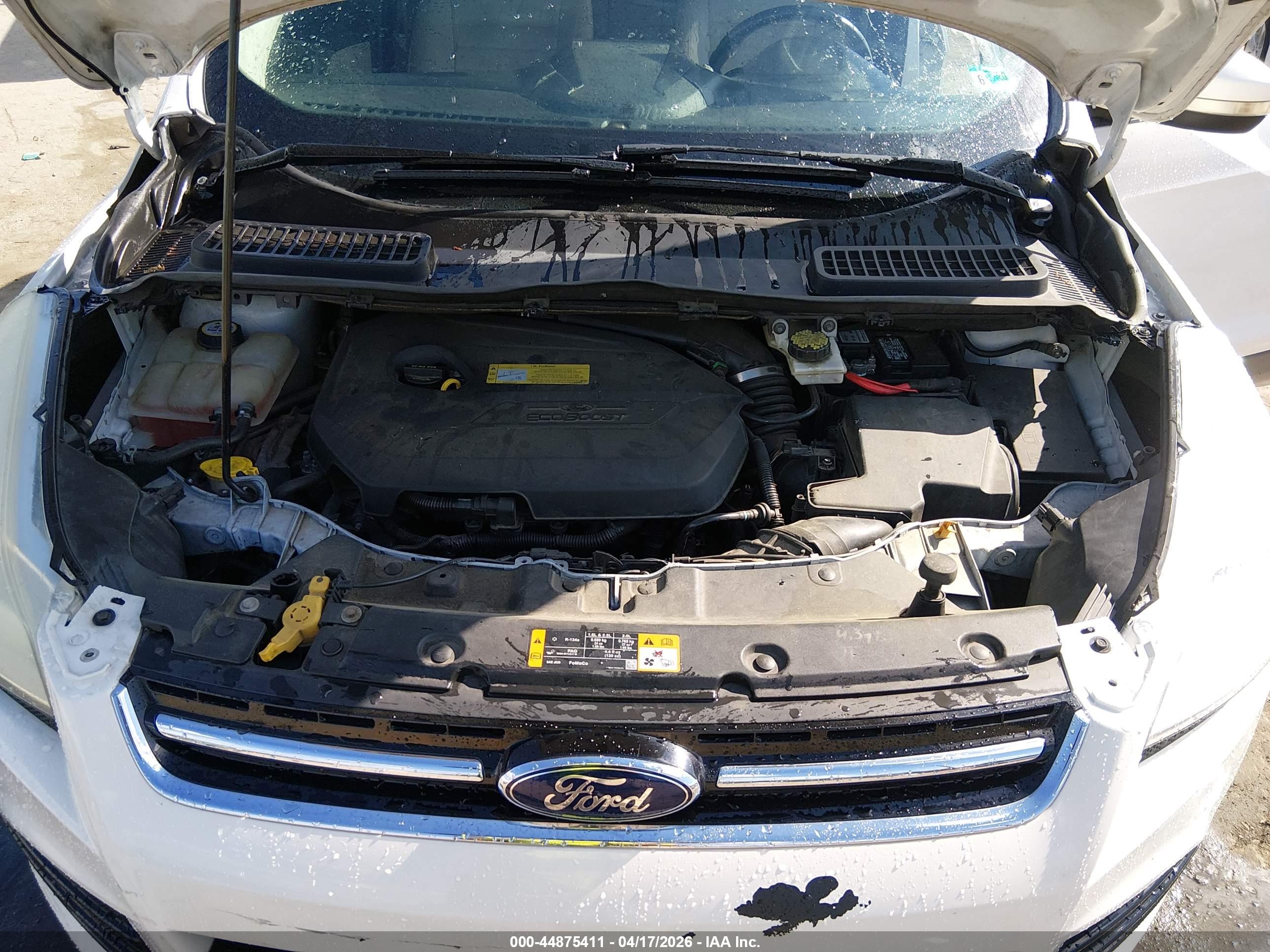 FORD ESCAPE image 10