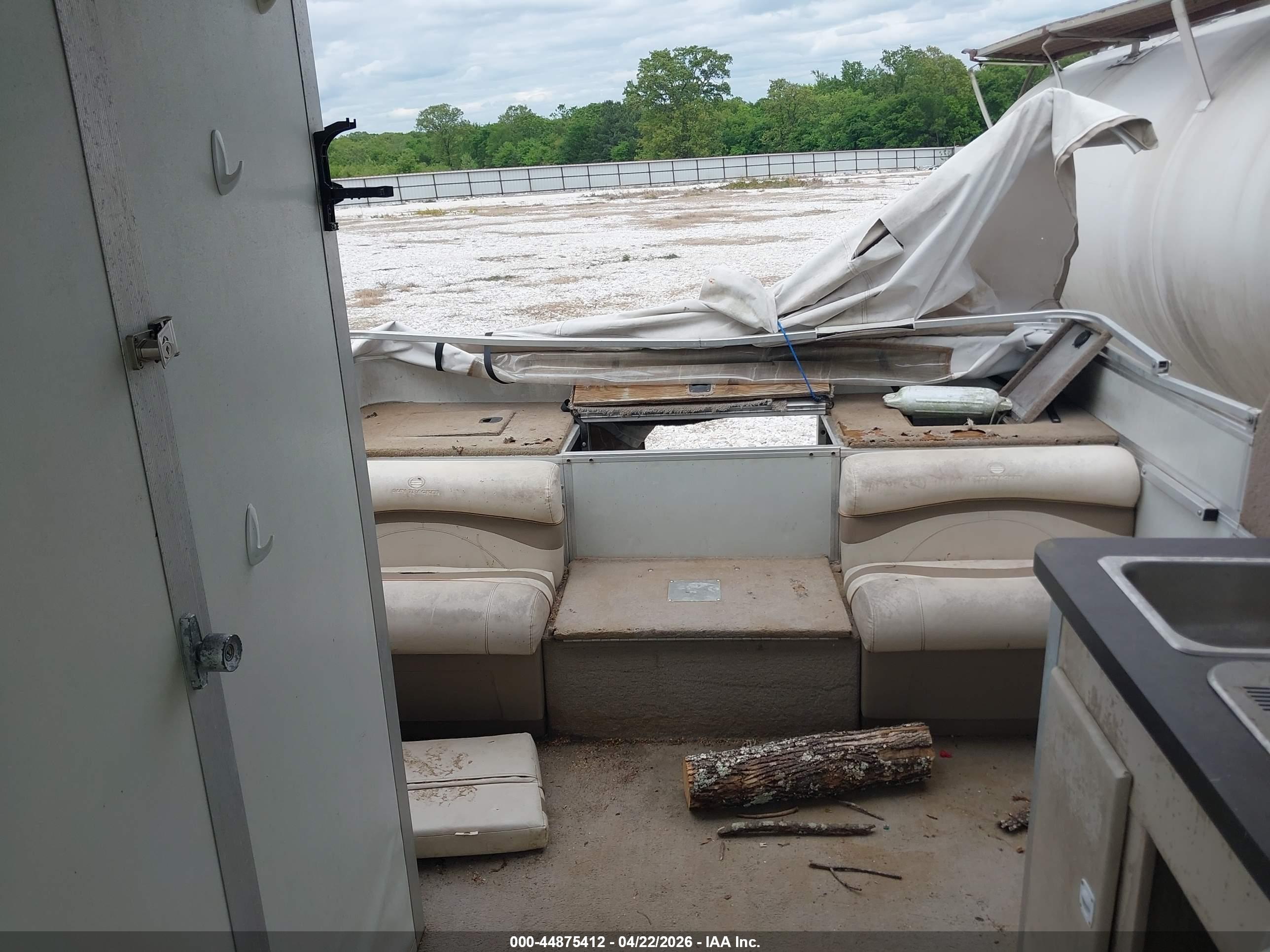 BUJ TRACKER image 8