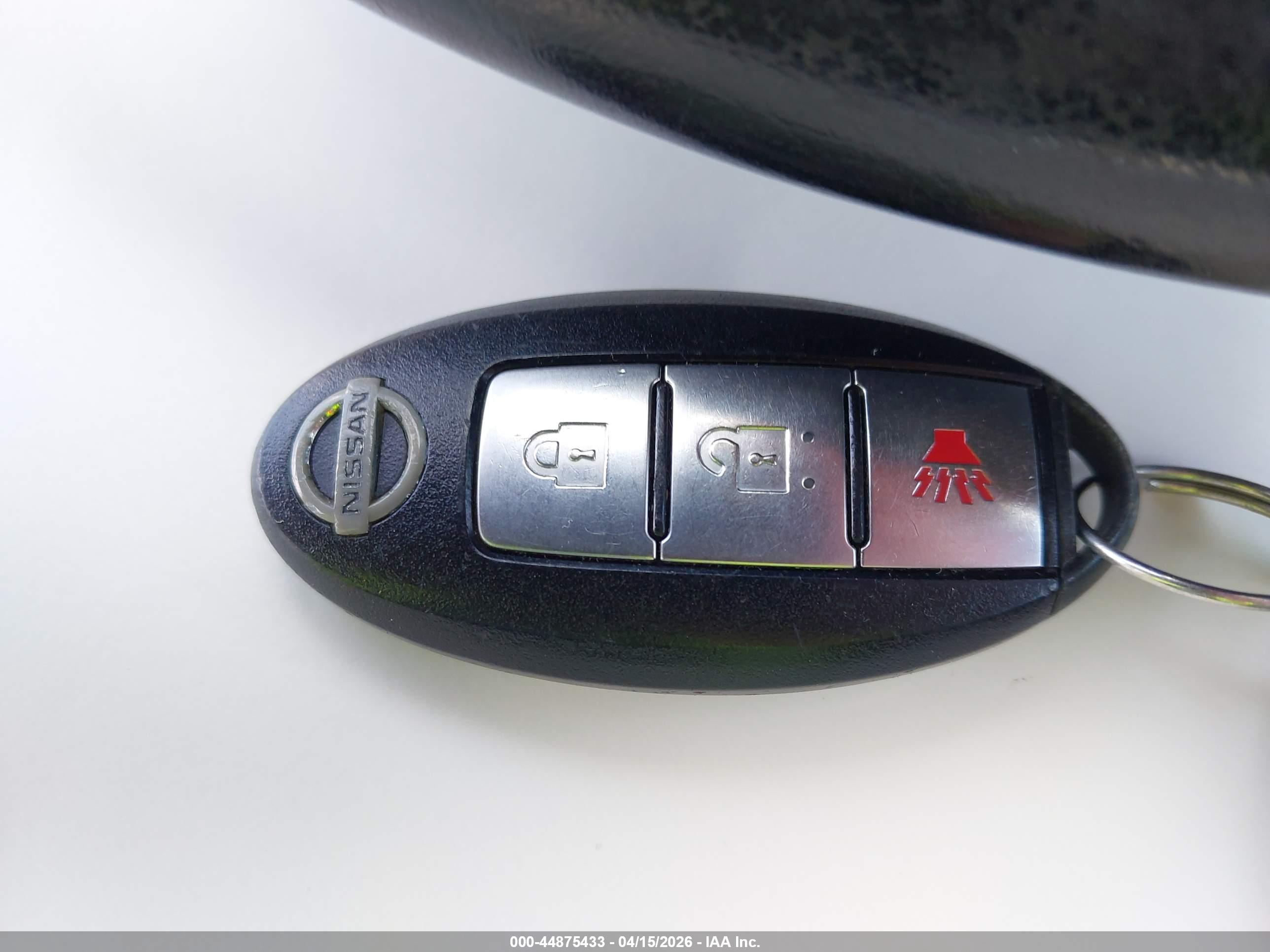 NISSAN JUKE image 11