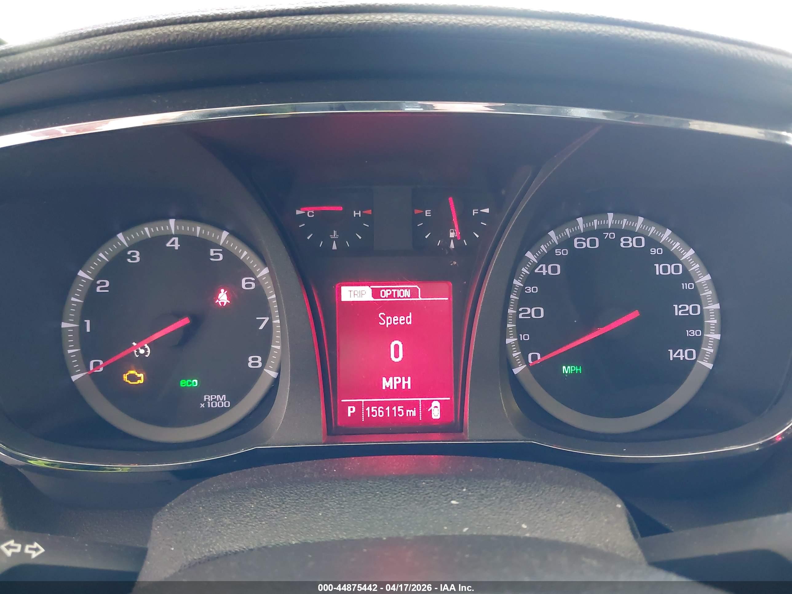 GMC TERRAIN image 7