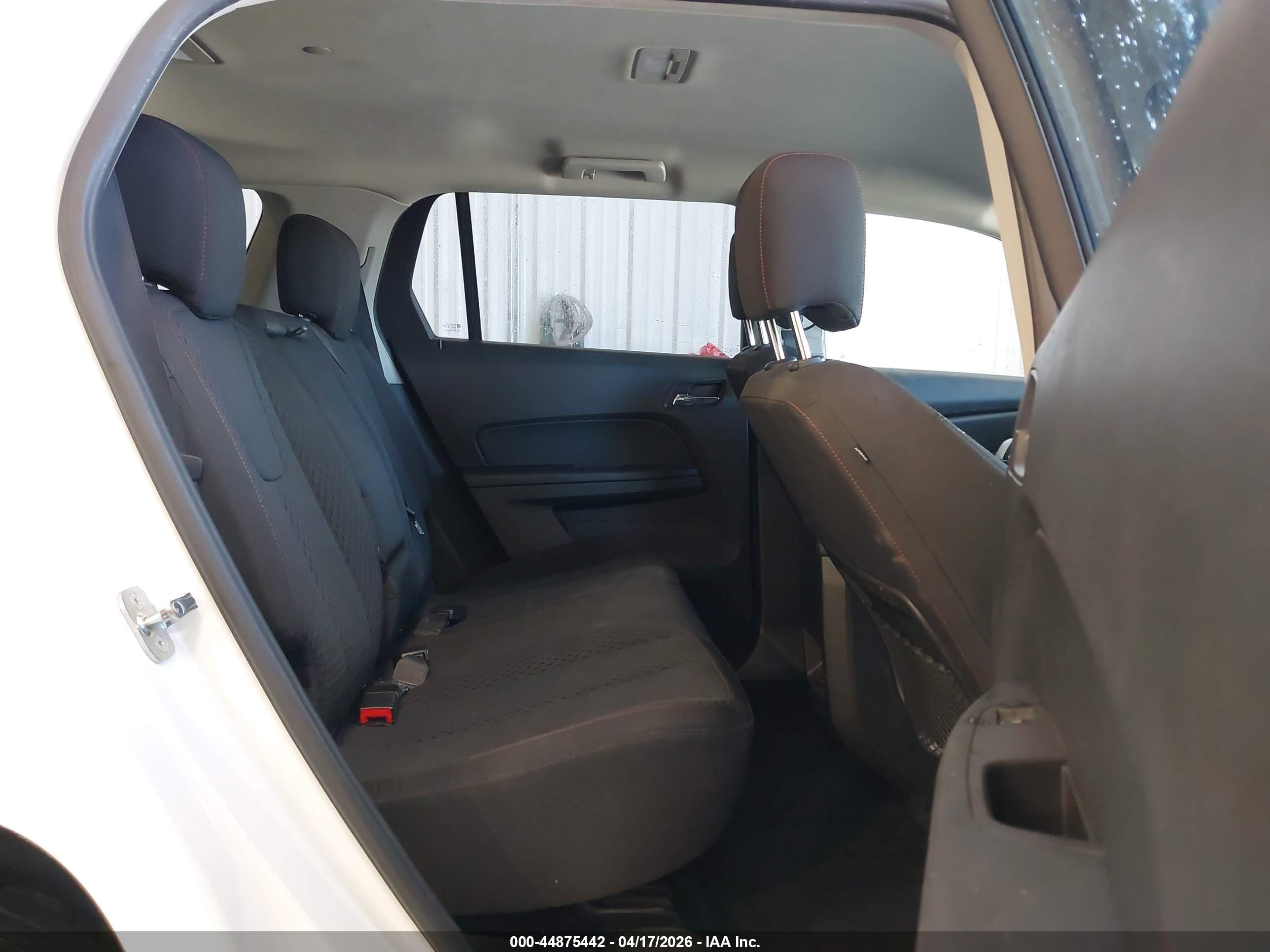 GMC TERRAIN image 8