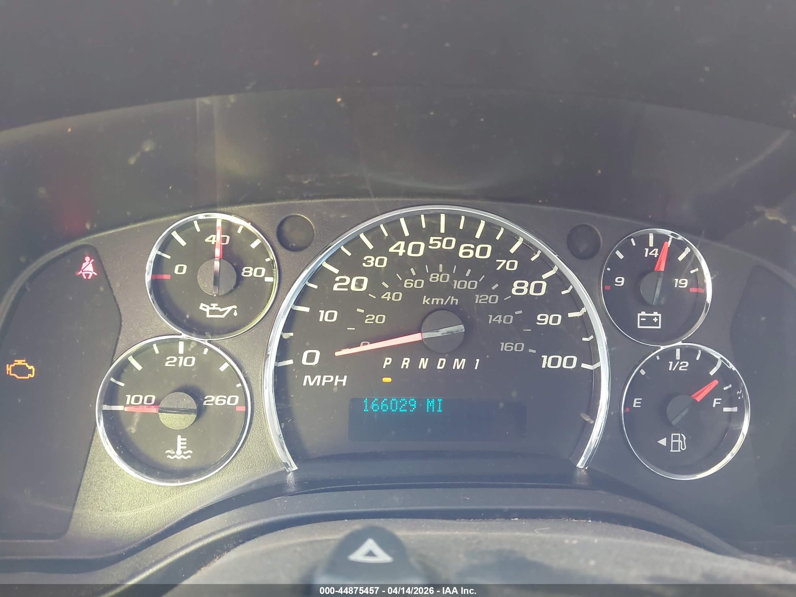 CHEVROLET EXPRESS image 7