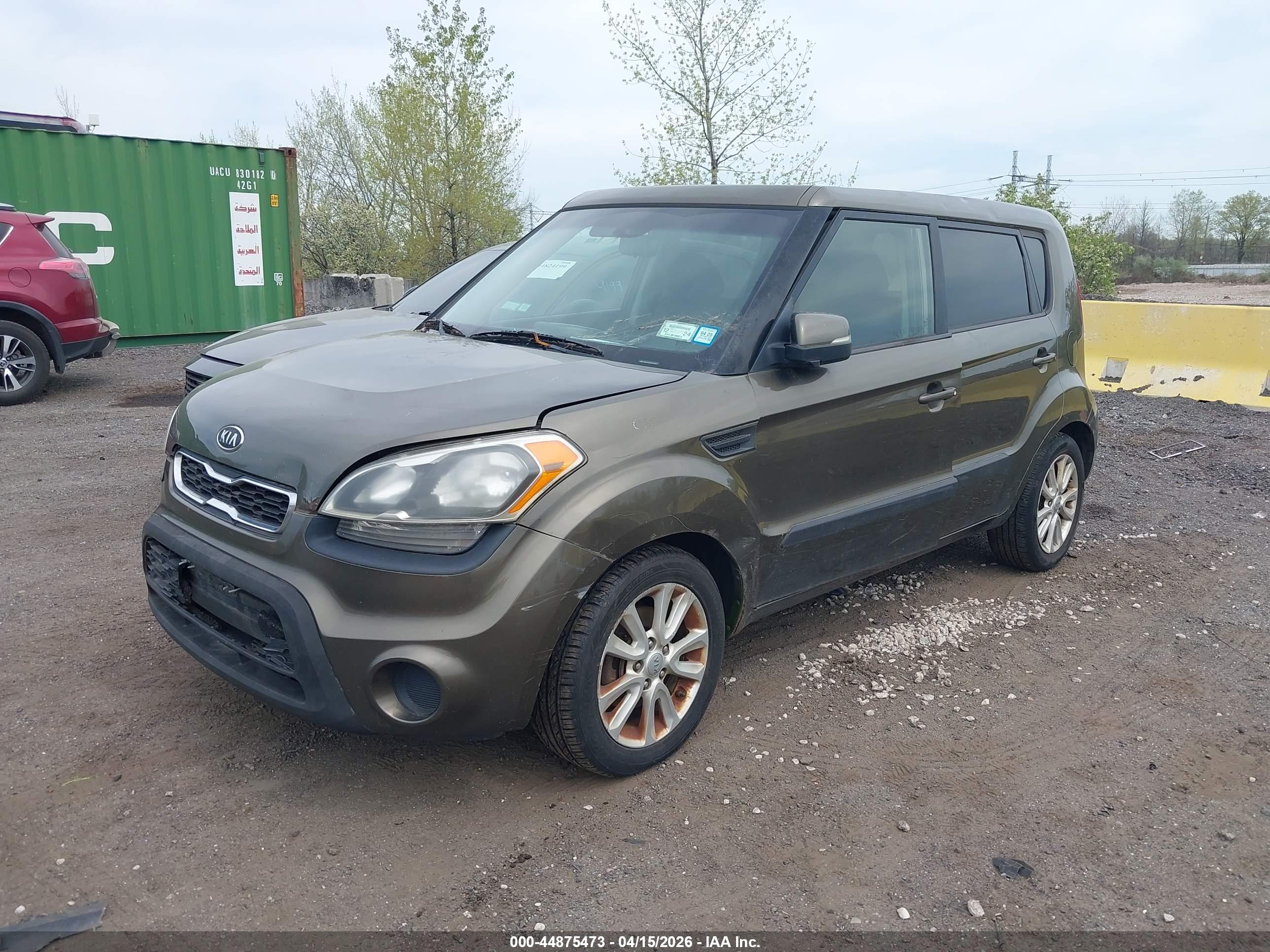 KIA SOUL image 6